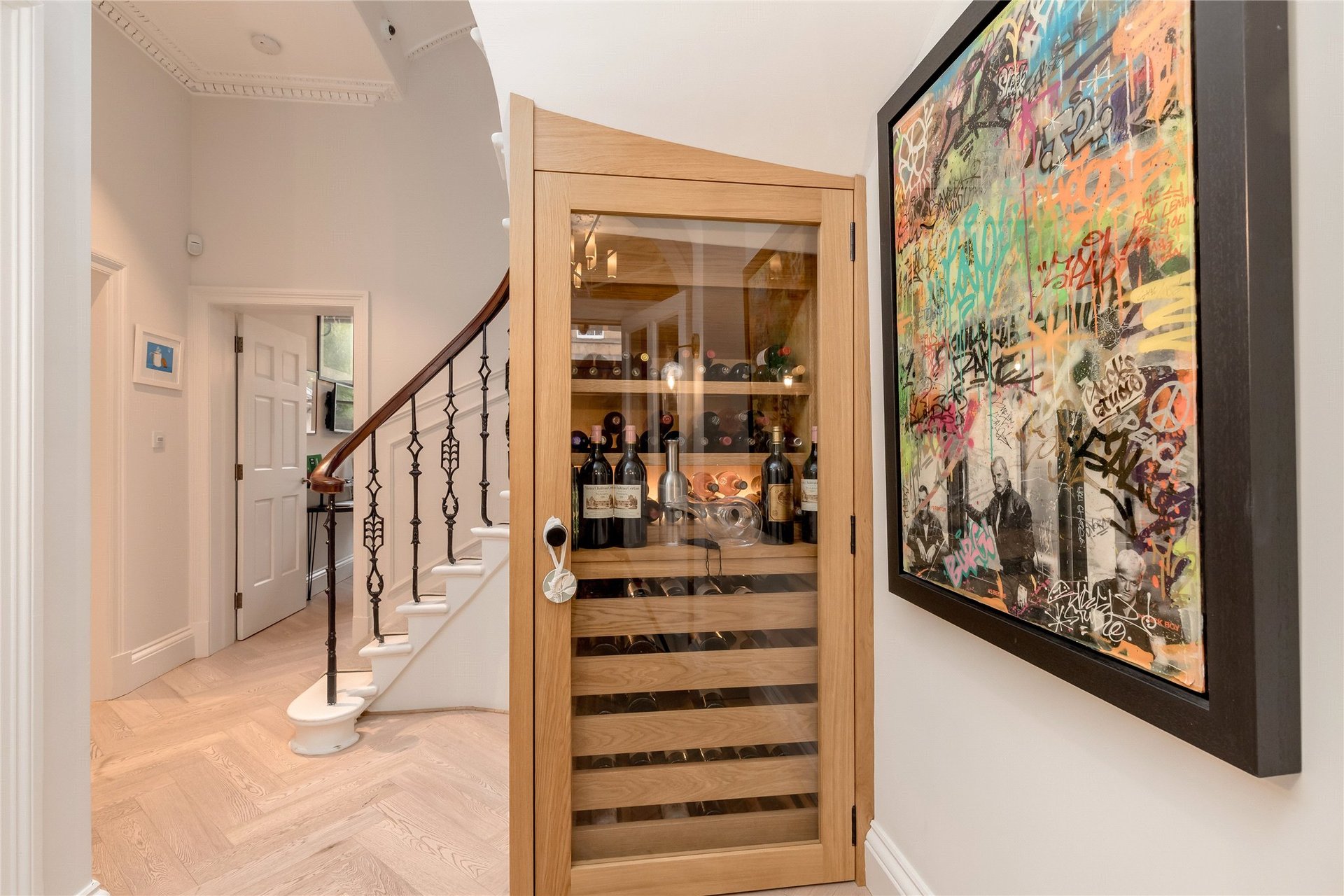 10 Grove Street, Edinburgh, EH3 8BB - Picture #11