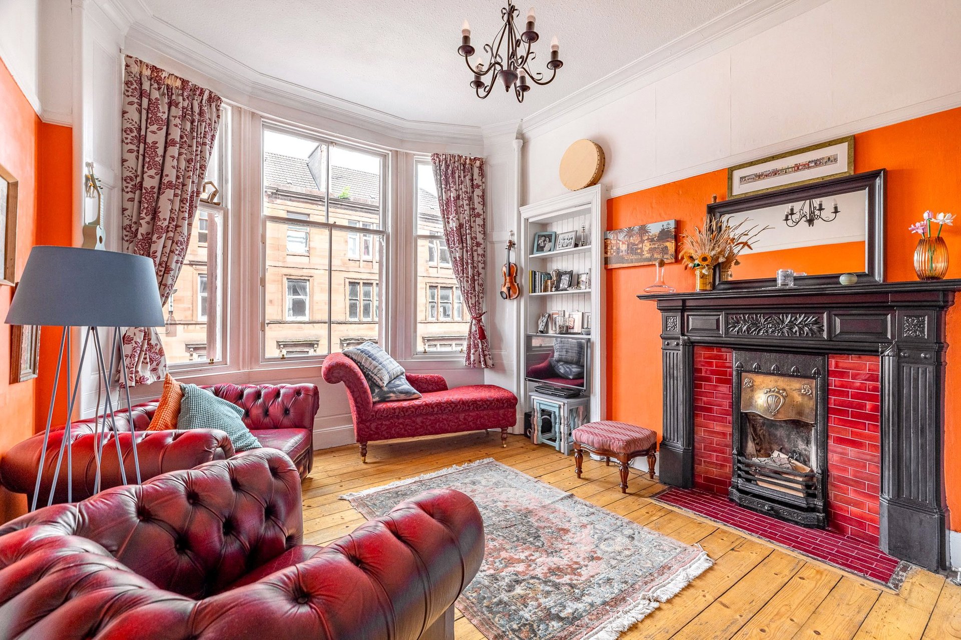2/3, 7 Partick Bridge Street, Partick, Glasgow, G11 6PN - Picture #2