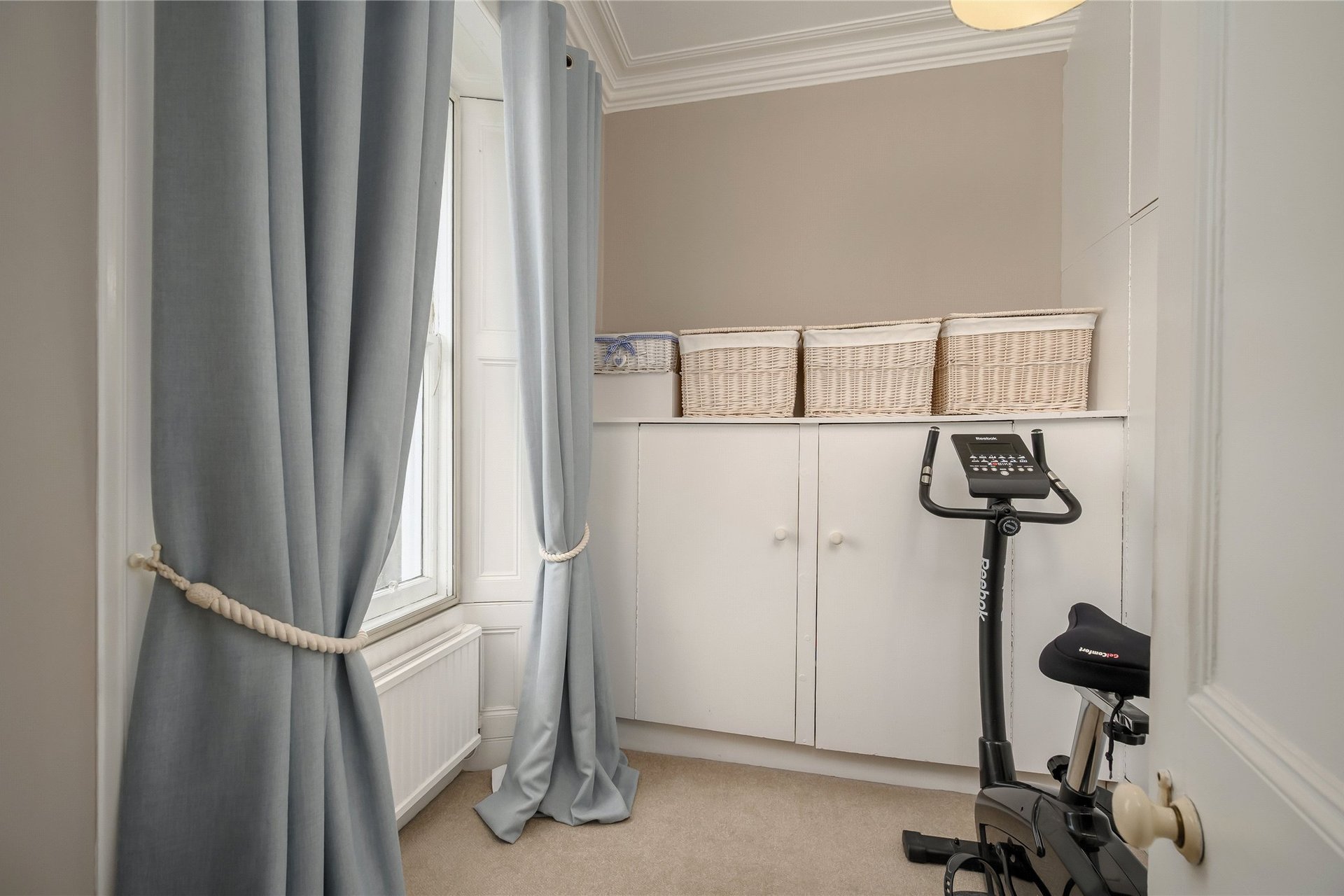 11 Belford Terrace, Edinburgh, EH4 3DQ - Picture #11