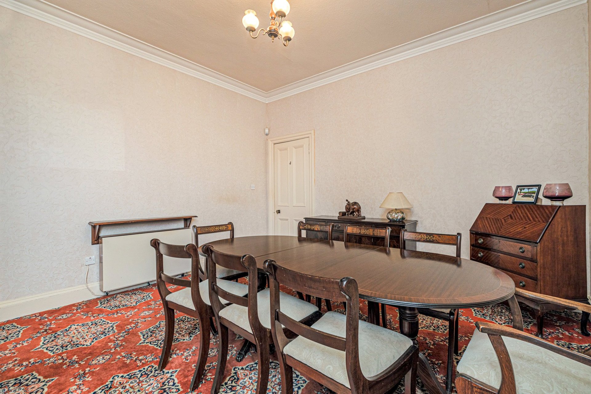 50 Southbrae Drive, Jordanhill, Glasgow, G13 1QD - Picture #16