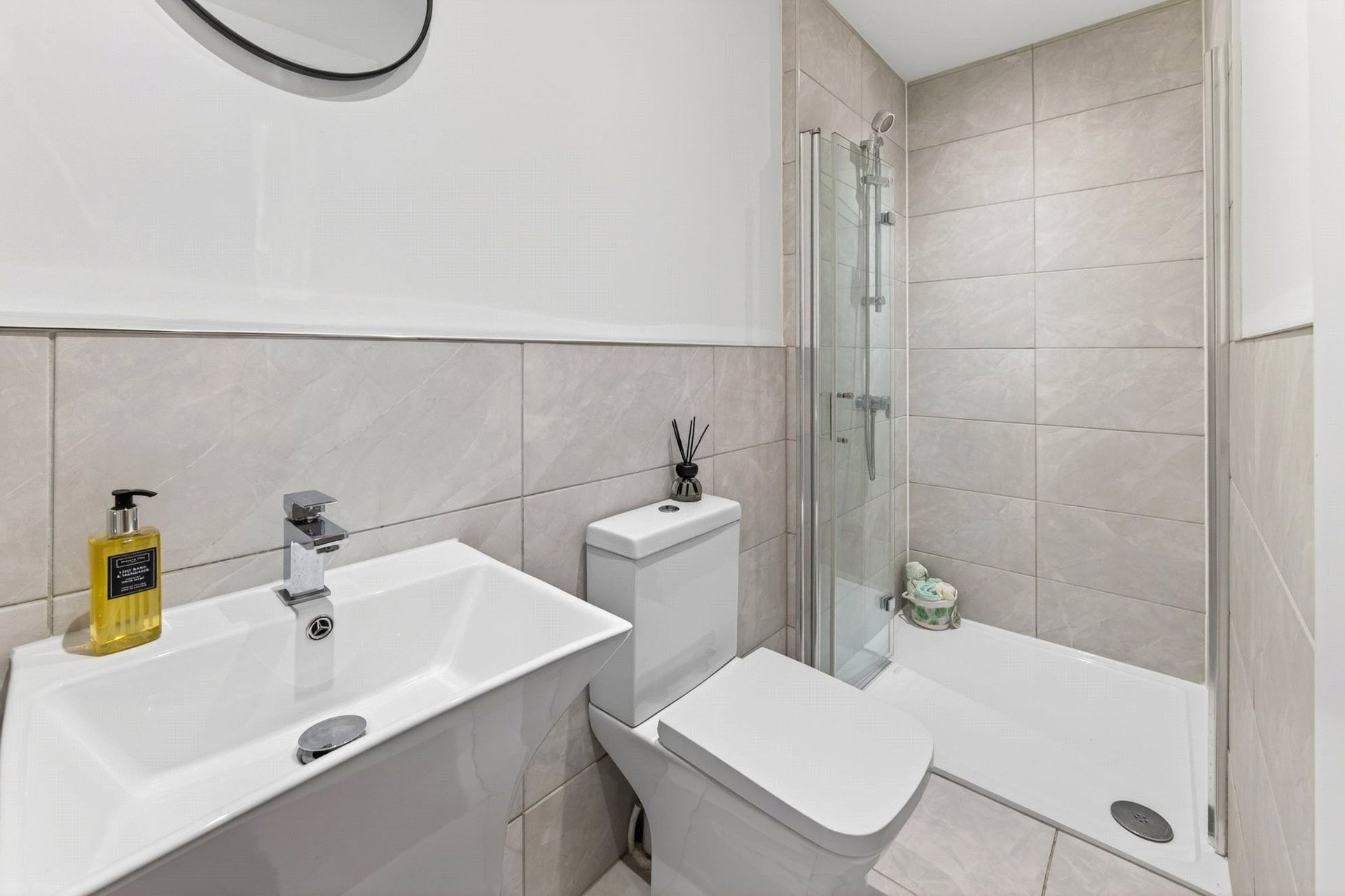 6C Oswald Road, The Grange, Edinburgh, EH9 2HF - Picture #19