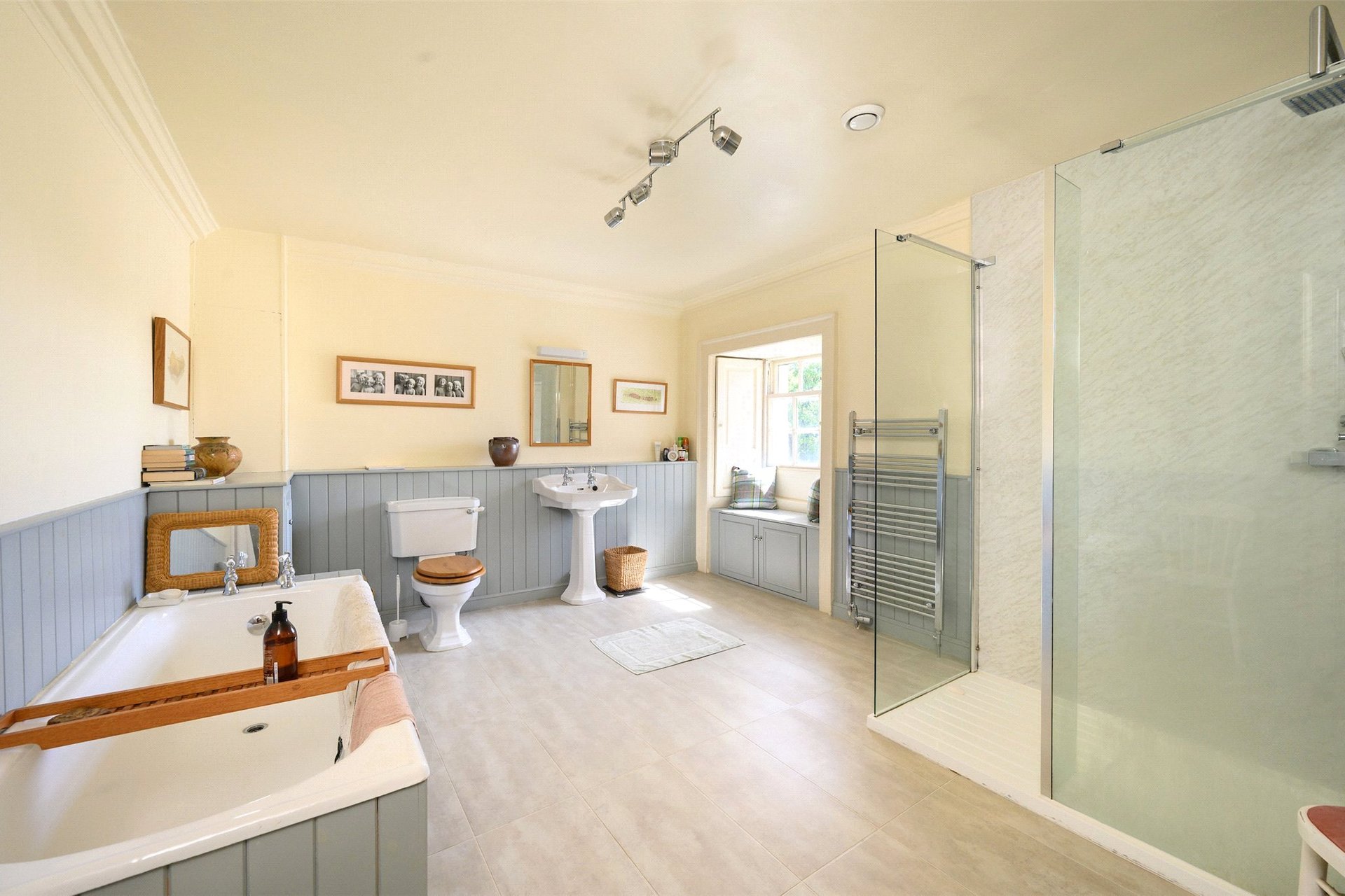 Lot 1A - Catherine Lodge, 19 Inveresk Village, Musselburgh, East Lothian, EH21 7TD - Picture #23