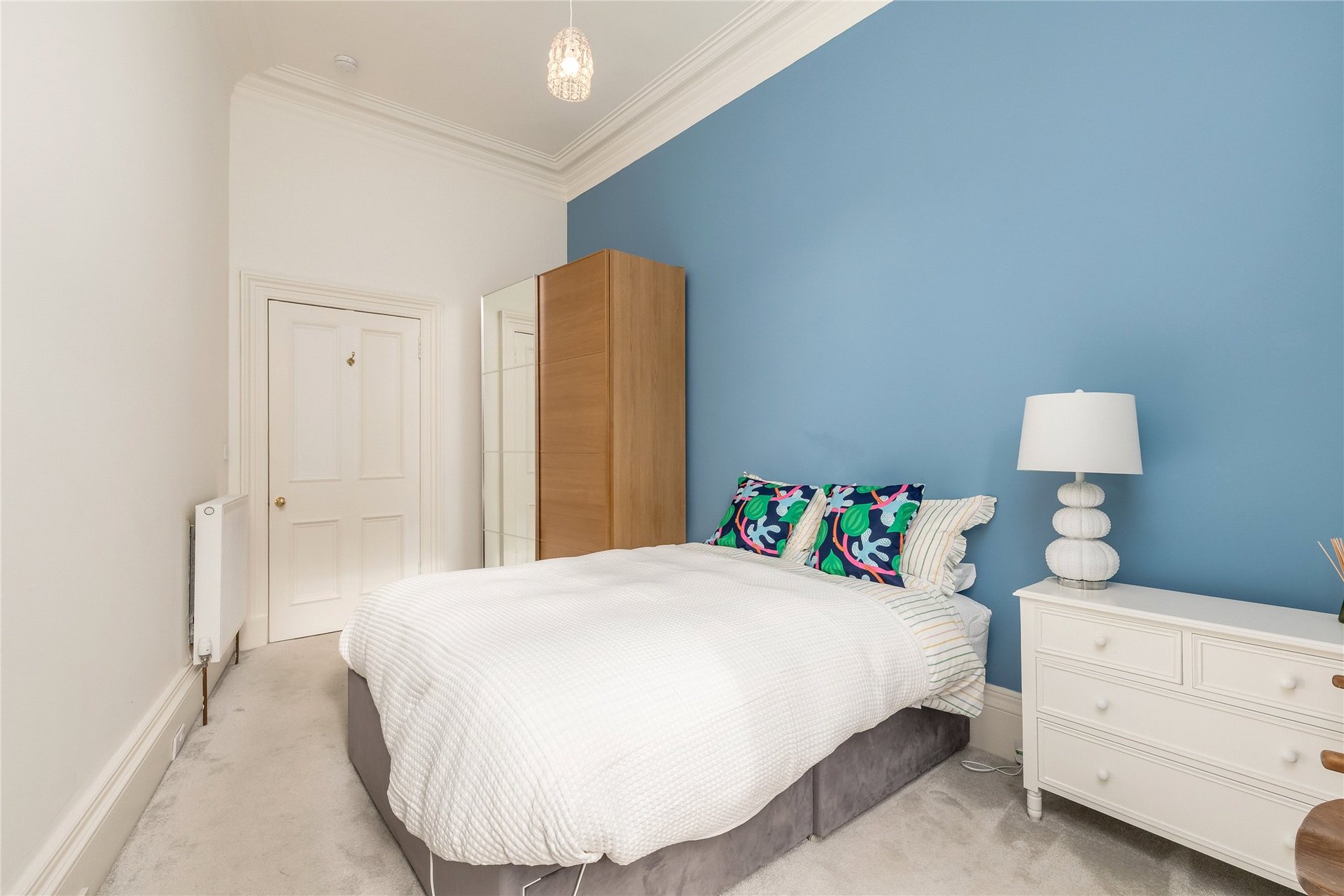 1 Lonsdale Terrace, Edinburgh, EH3 9HN - Picture #16