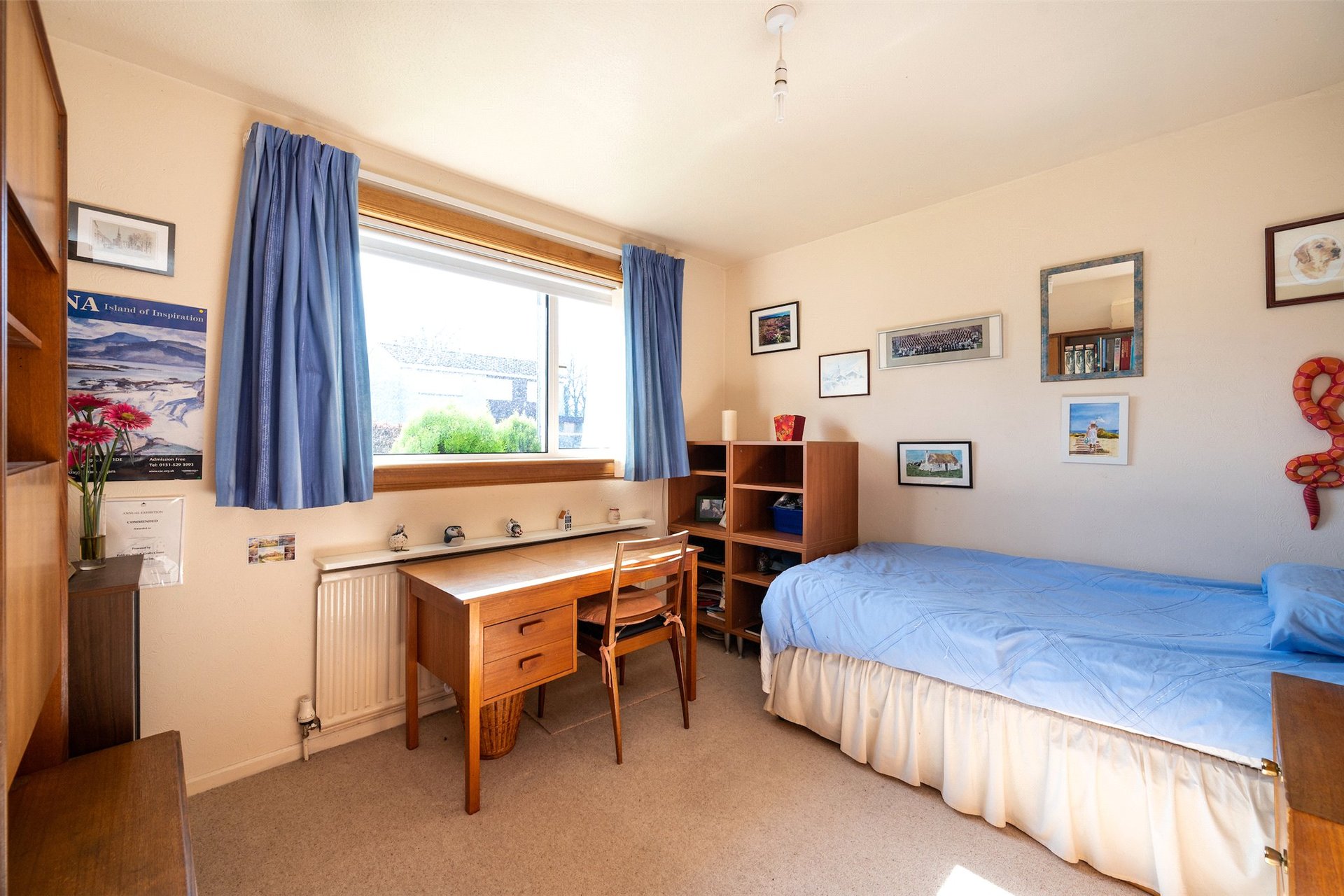 29 Glassel Park Road, Longniddry, East Lothian, EH32 0PA - Picture #8