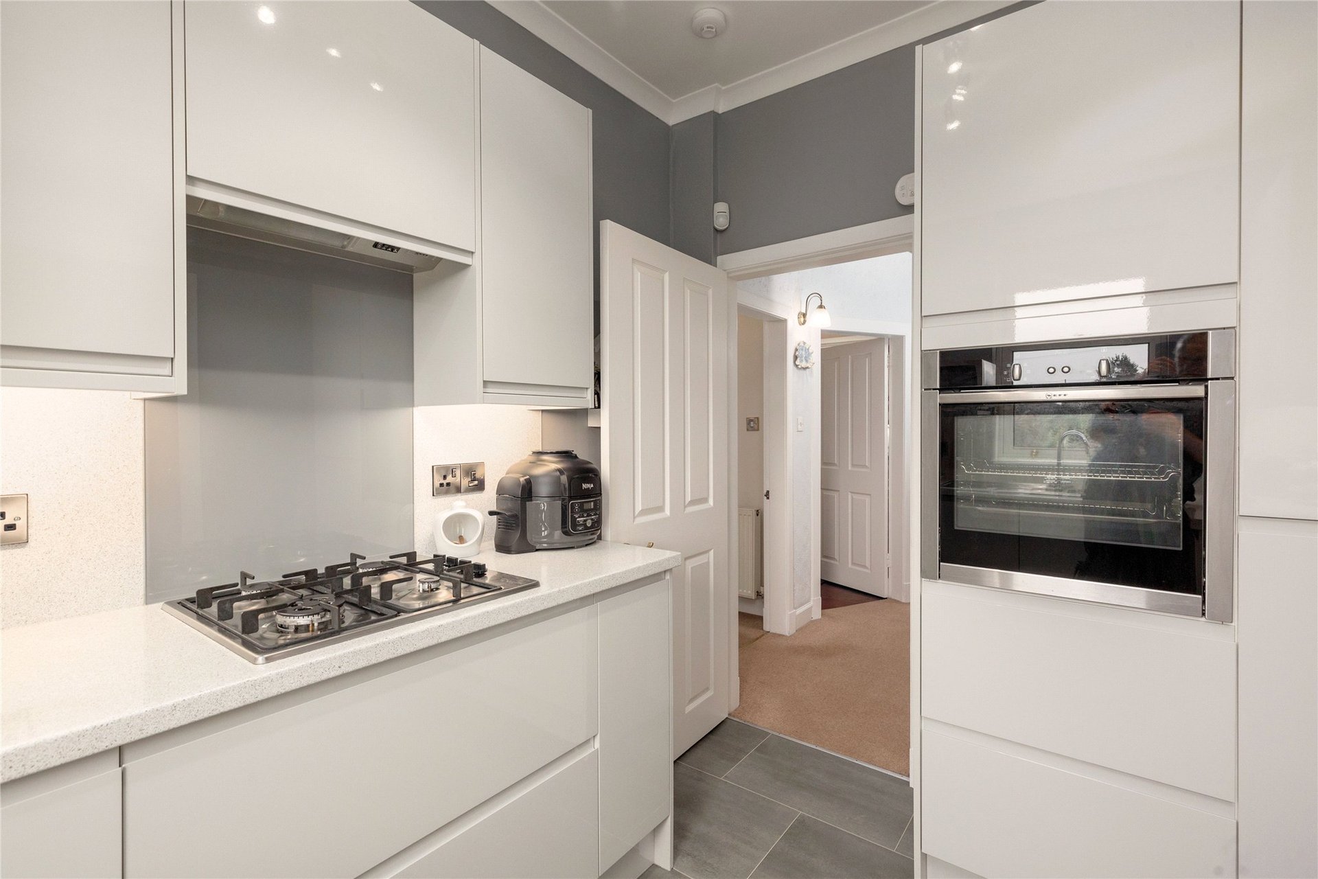39 Netherby Road, Edinburgh, EH5 3LP - Picture #12