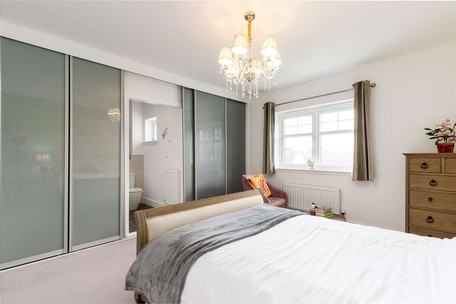 34 Scald Law Drive, Edinburgh, EH13 0FE - Picture #18