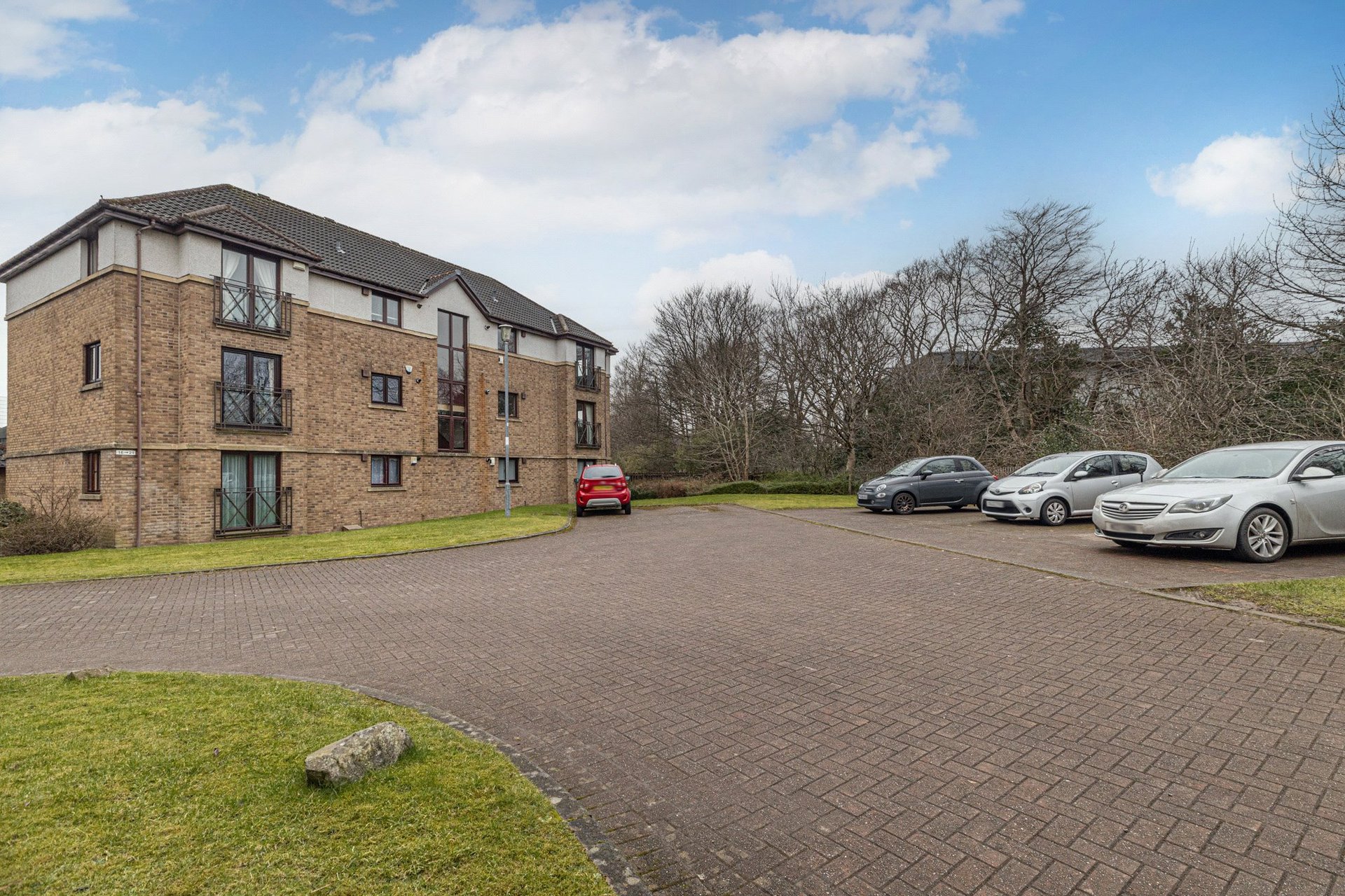 16 College Gate, Bearsden, G61 4GG - Picture #22