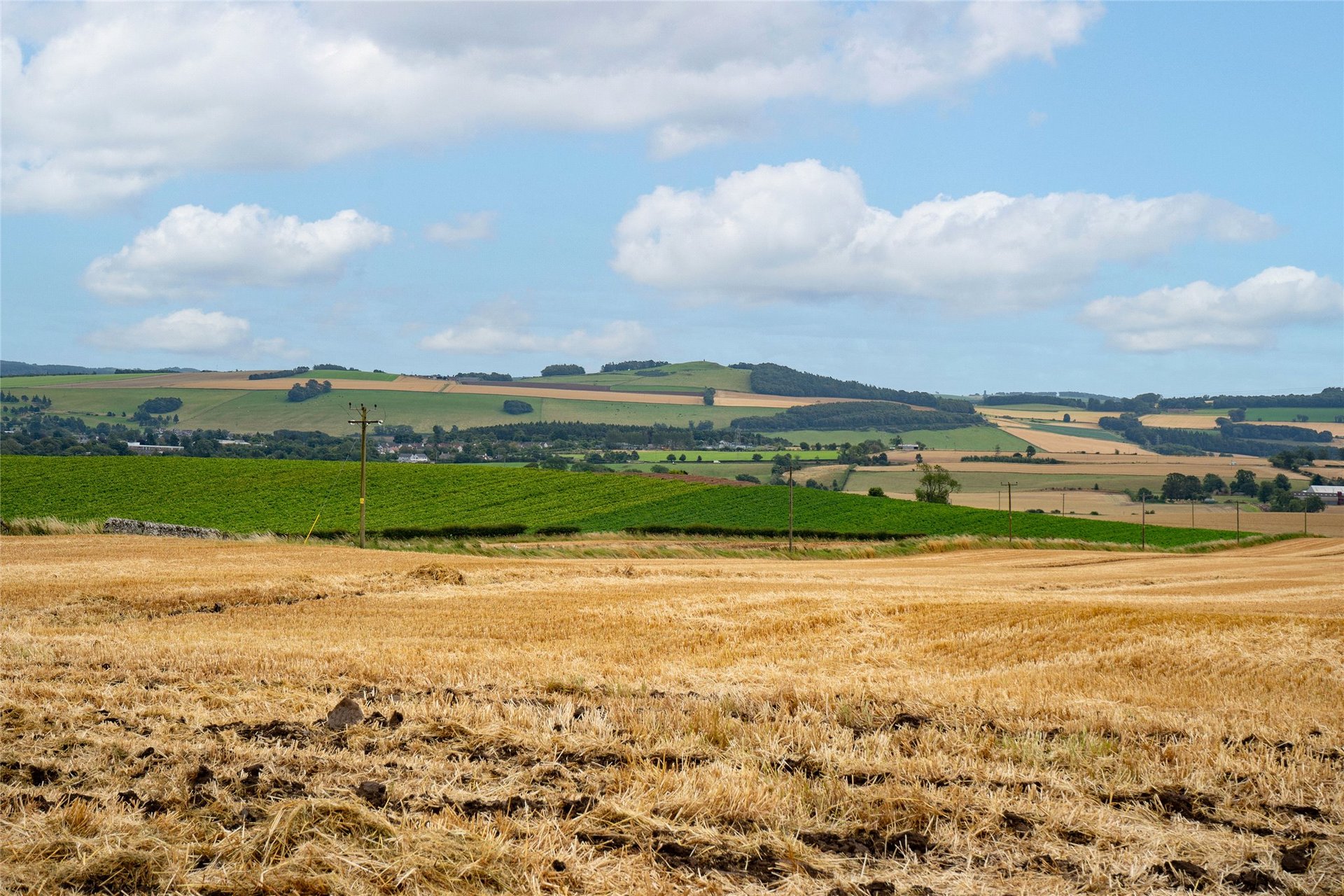 3 Mount Farm Cottage, Cupar, Fife, KY15 4NA - Picture #38