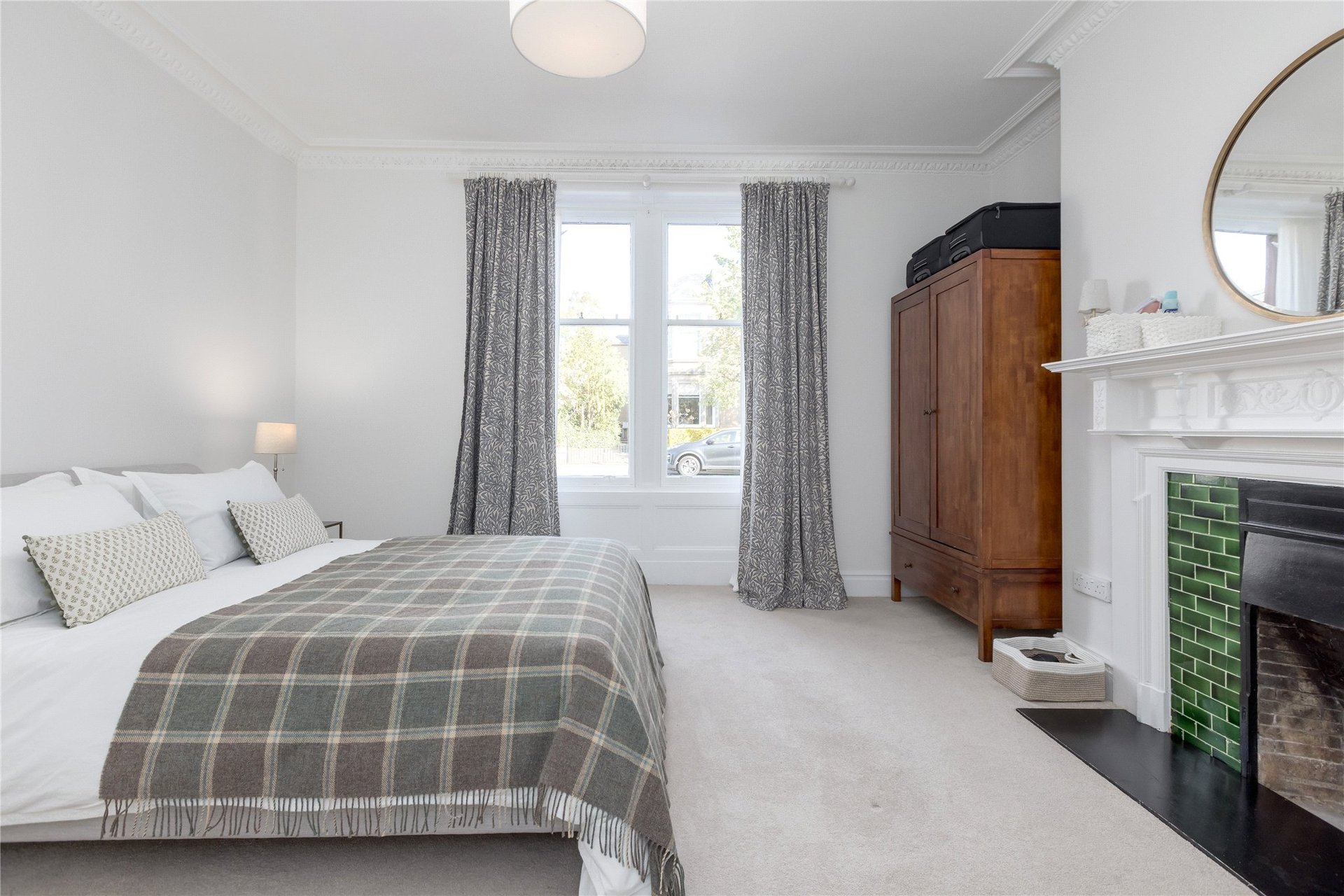 23 St. Albans Road, Edinburgh, Midlothian, EH9 2LT - Picture #18