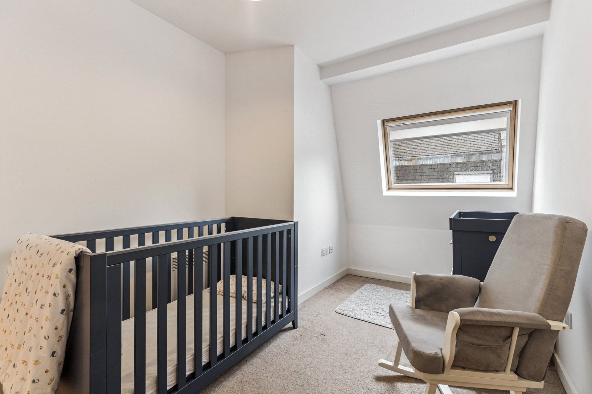 Flat 4/3, Vienna Apartments, 55 Mitchell Street, Glasgow City, G1 3LN - Picture #19
