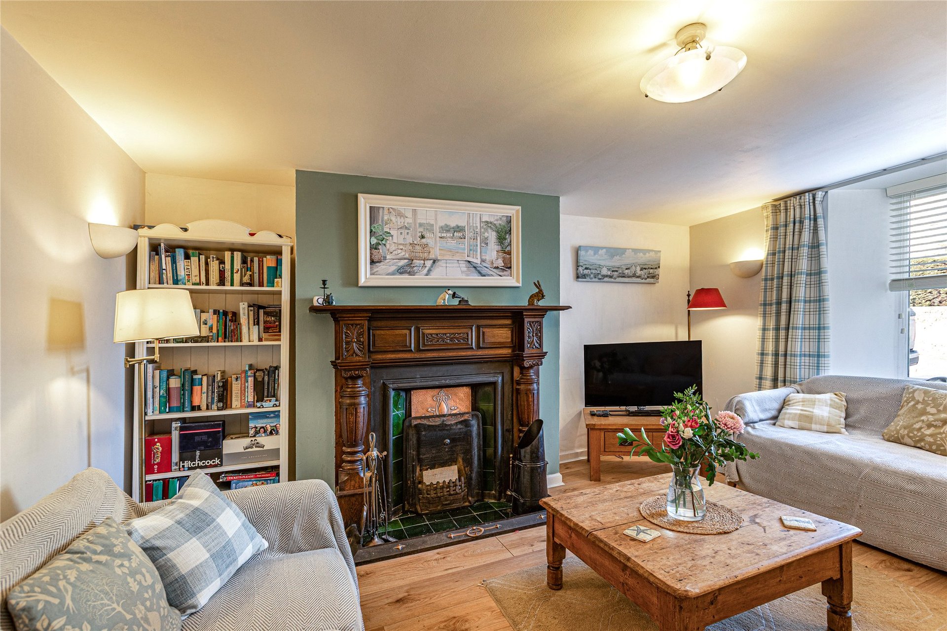 48 Main Street, Lowick, Berwick-upon-Tweed, TD15 2UA - Picture #3