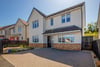 14 Lyon Crescent, Barrhead, Glasgow, East Renfrewshire, G78 2FG - Picture #2