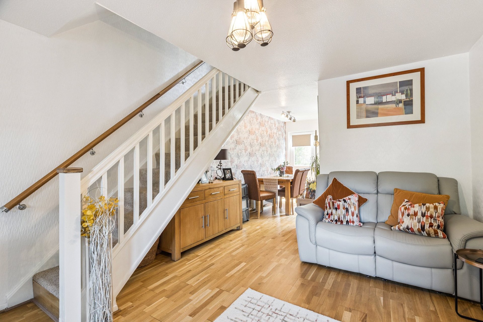 7 Millhouse Drive, Kelvindale, Glasgow, G20 0UE - Picture #3