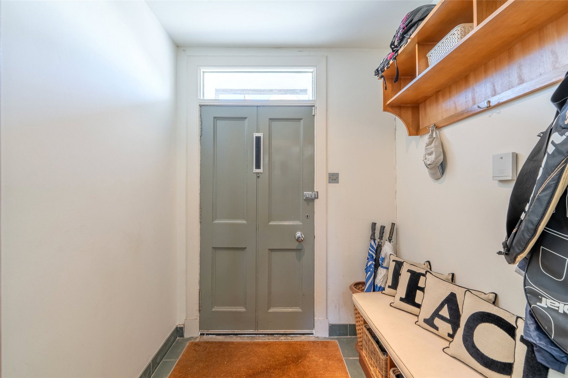 Belhaven, Williamsburgh, Elie, Leven, Fife, KY9 1BA - Picture #31