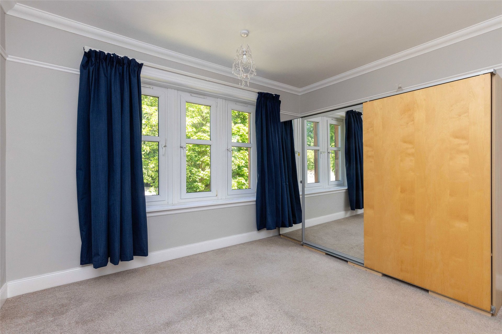 78 Craigleith Road, Edinburgh, Midlothian, EH4 2DU - Picture #12