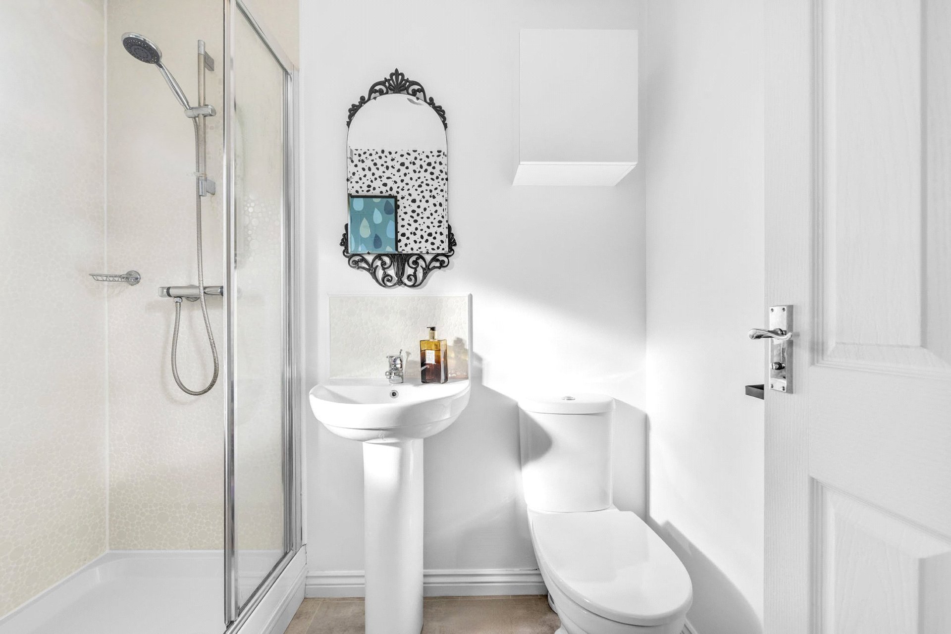 5 Petty Court, Jackton, Glasgow, South Lanarkshire, G74 5PX - Picture #26