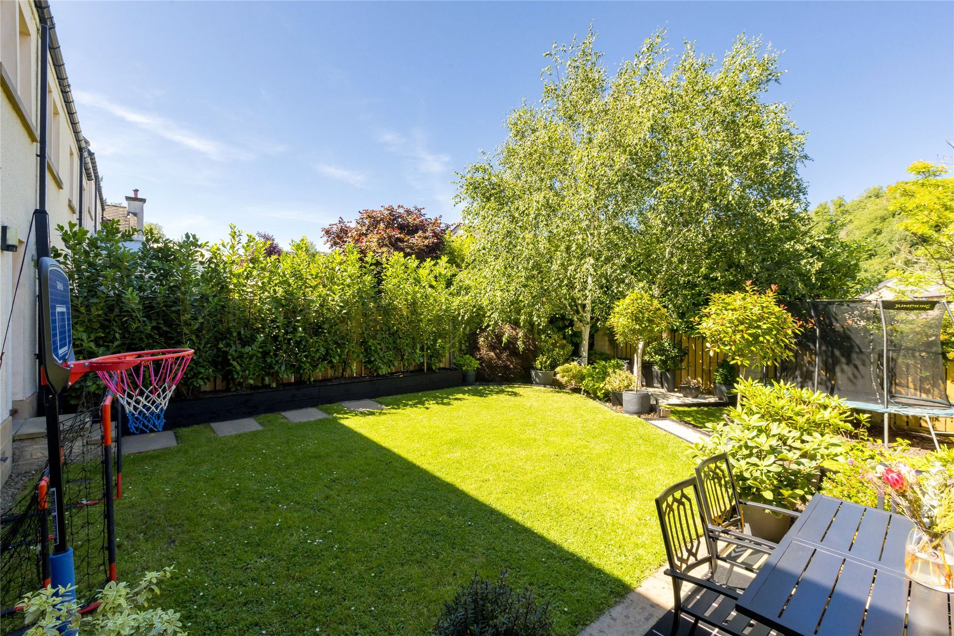 2 Syme Place, Greenbank, Edinburgh, EH10 5GA - Picture #29