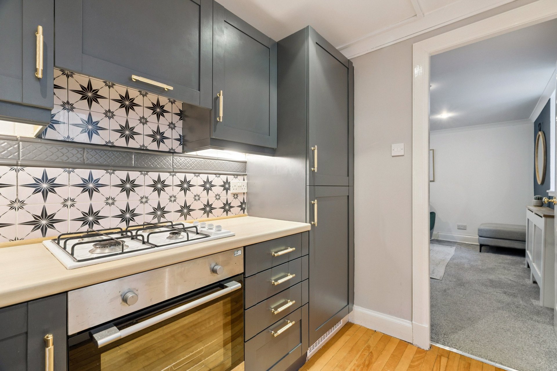 Mews, 103 Woodside Terrace Lane, Park, Glasgow, G3 7XP - Picture #7