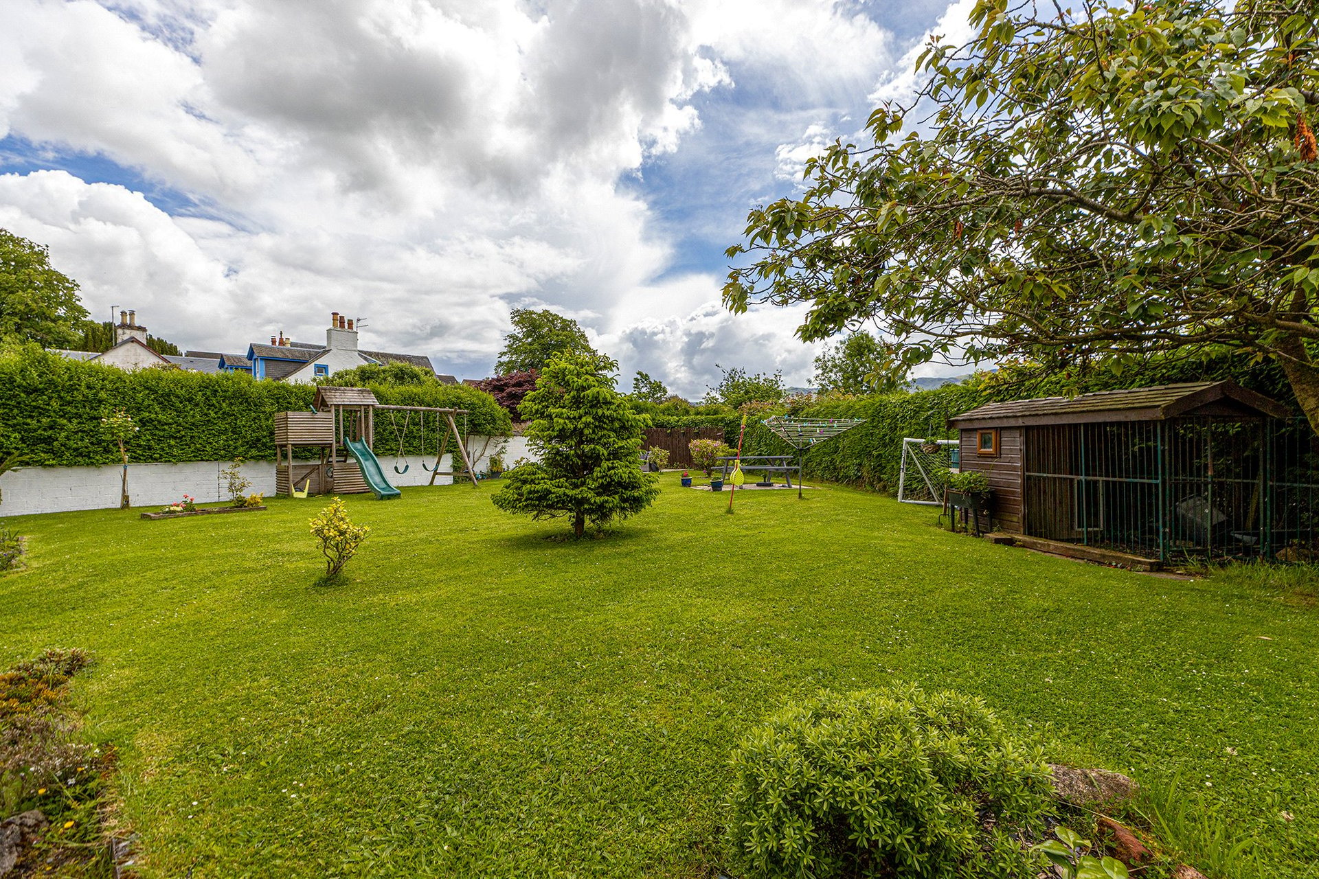 Tullochbeg, 40 Dunmore Street, Balfron, G63 0TX - Picture #51