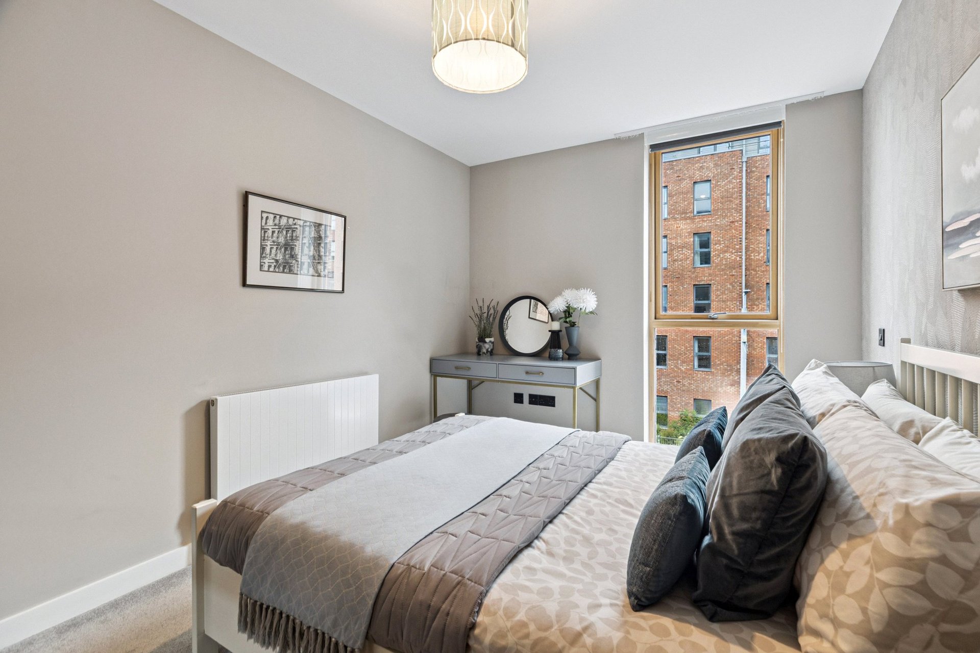 2/2, 57 Yorkhill Street, Yorkhill, Glasgow, G3 8ER - Picture #11