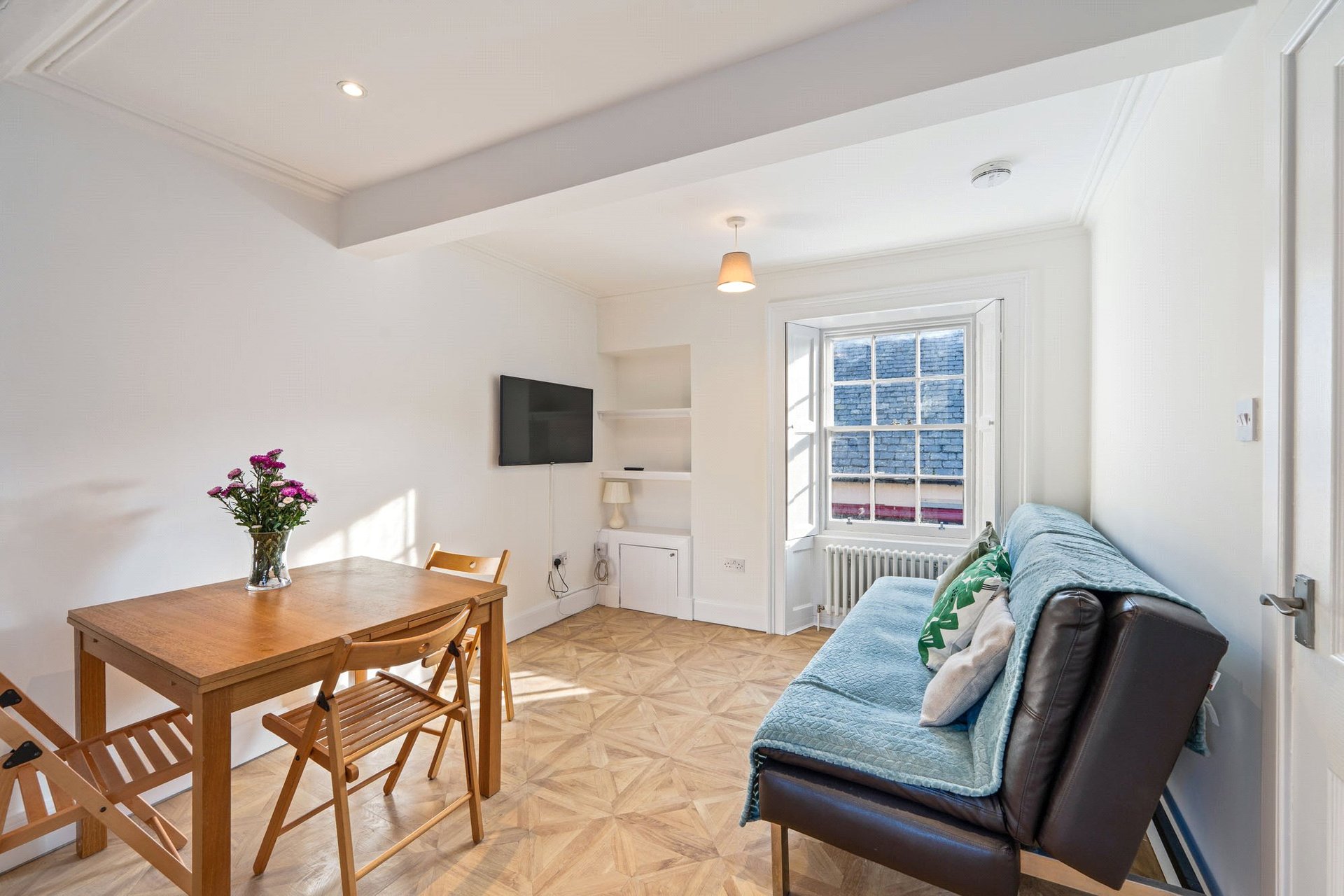 9B Logies Lane, St. Andrews, Fife, KY16 9NL - Picture #8