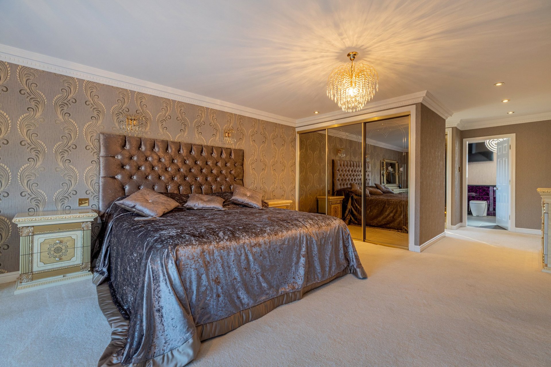 72 Douglas Muir Drive, Milngavie, G62 7RJ - Picture #30
