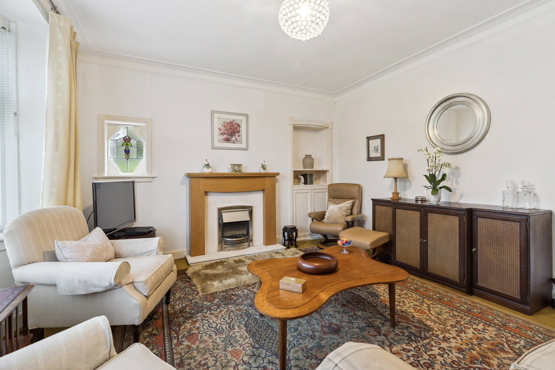 12 Borland Road, Bearsden, G61 2NB - Picture #4