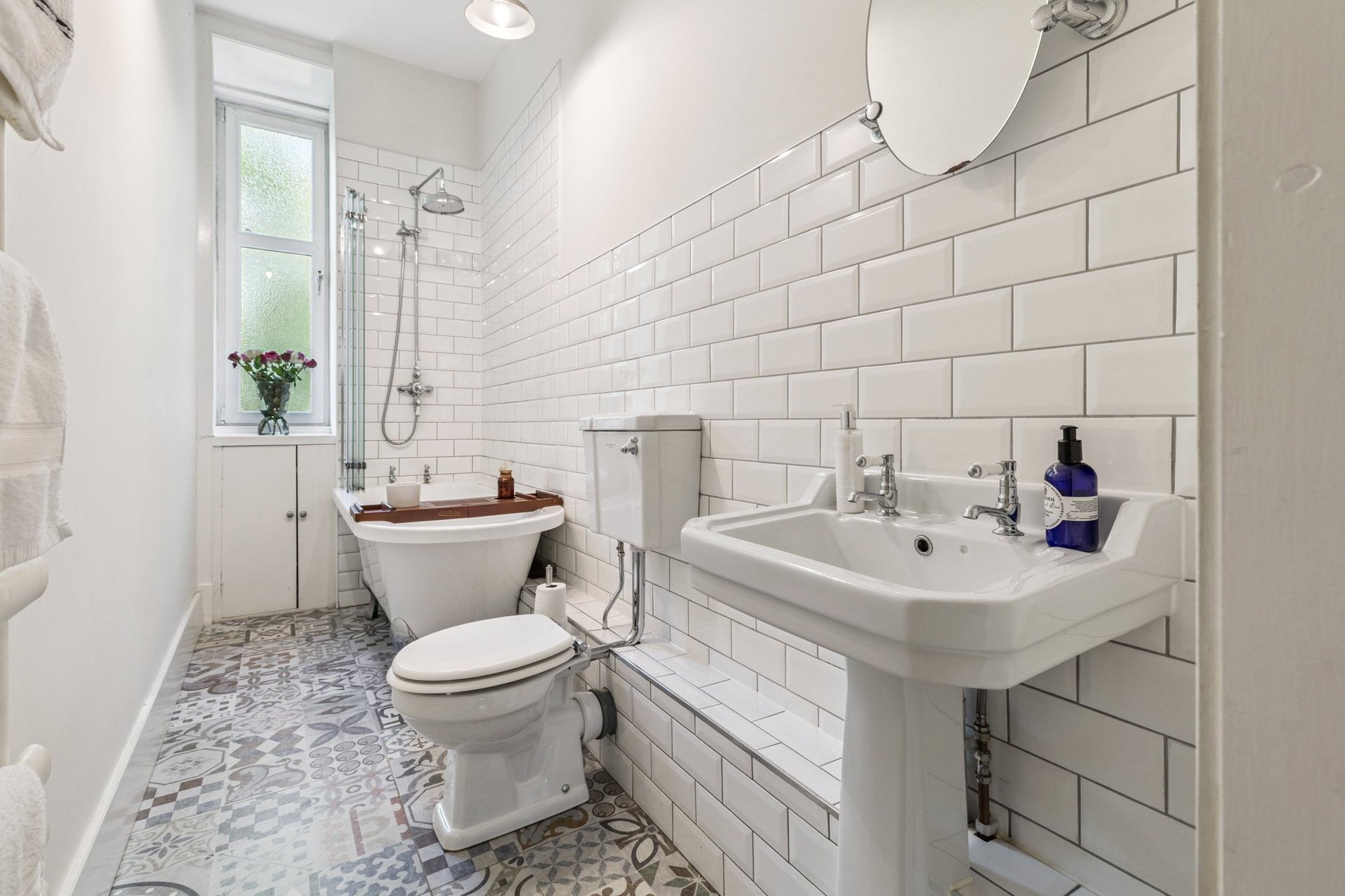 Flat 1/2, 86 Deanston Drive, Shawlands, G41 3LH - Picture #16