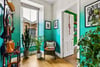 Flat 3, 3 Dundonald Road, Dowanhill, Glasgow, G12 9LJ - Picture #8
