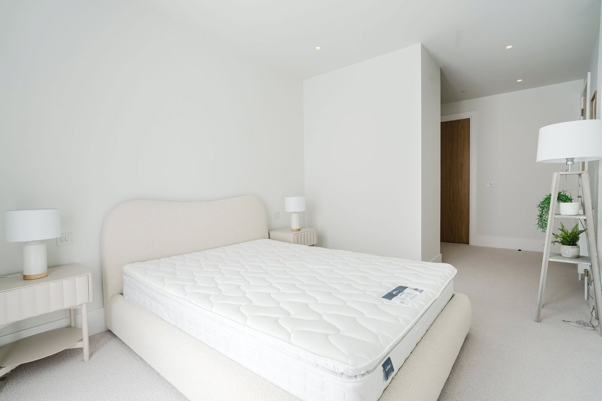 Flat 8 (Pavilion B), 3 Elder Street, Edinburgh, Midlothian, EH1 3BP - Picture #8