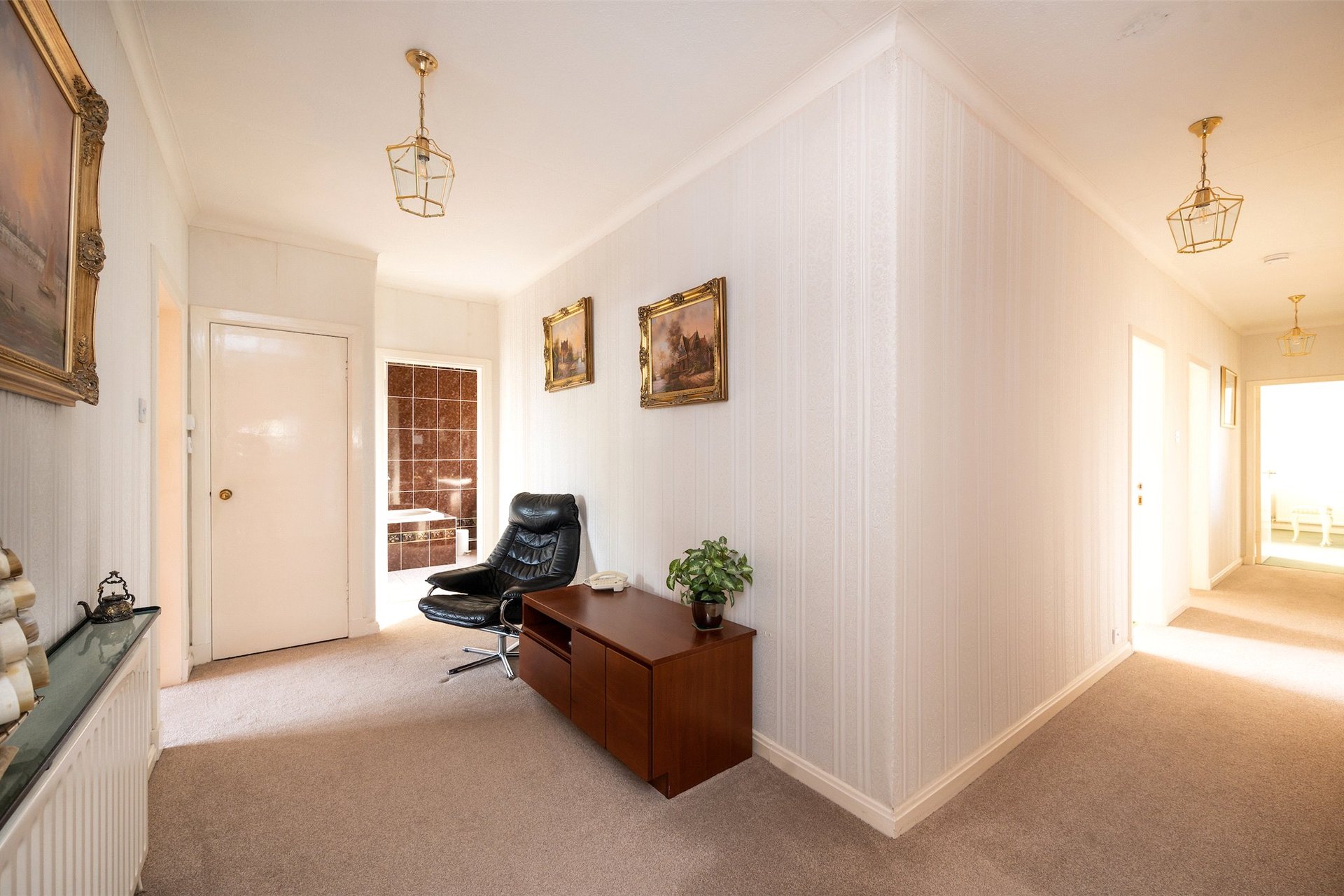 Lynlea, 8 Erskine Road, Gullane, East Lothian, EH31 2DQ - Picture #10