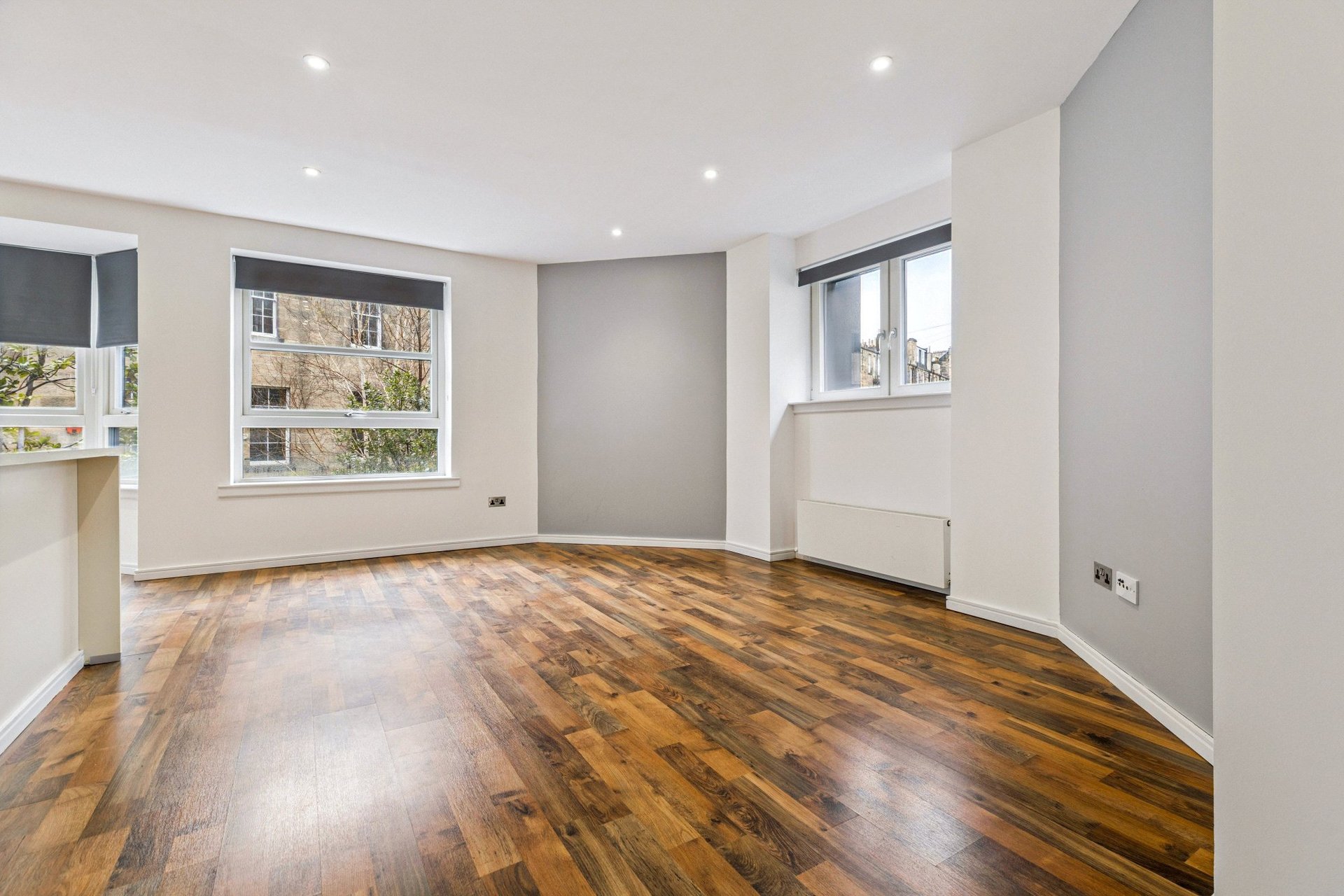 1/1, 10 Park Circus Place, Park, Glasgow, G3 6AN - Picture #4