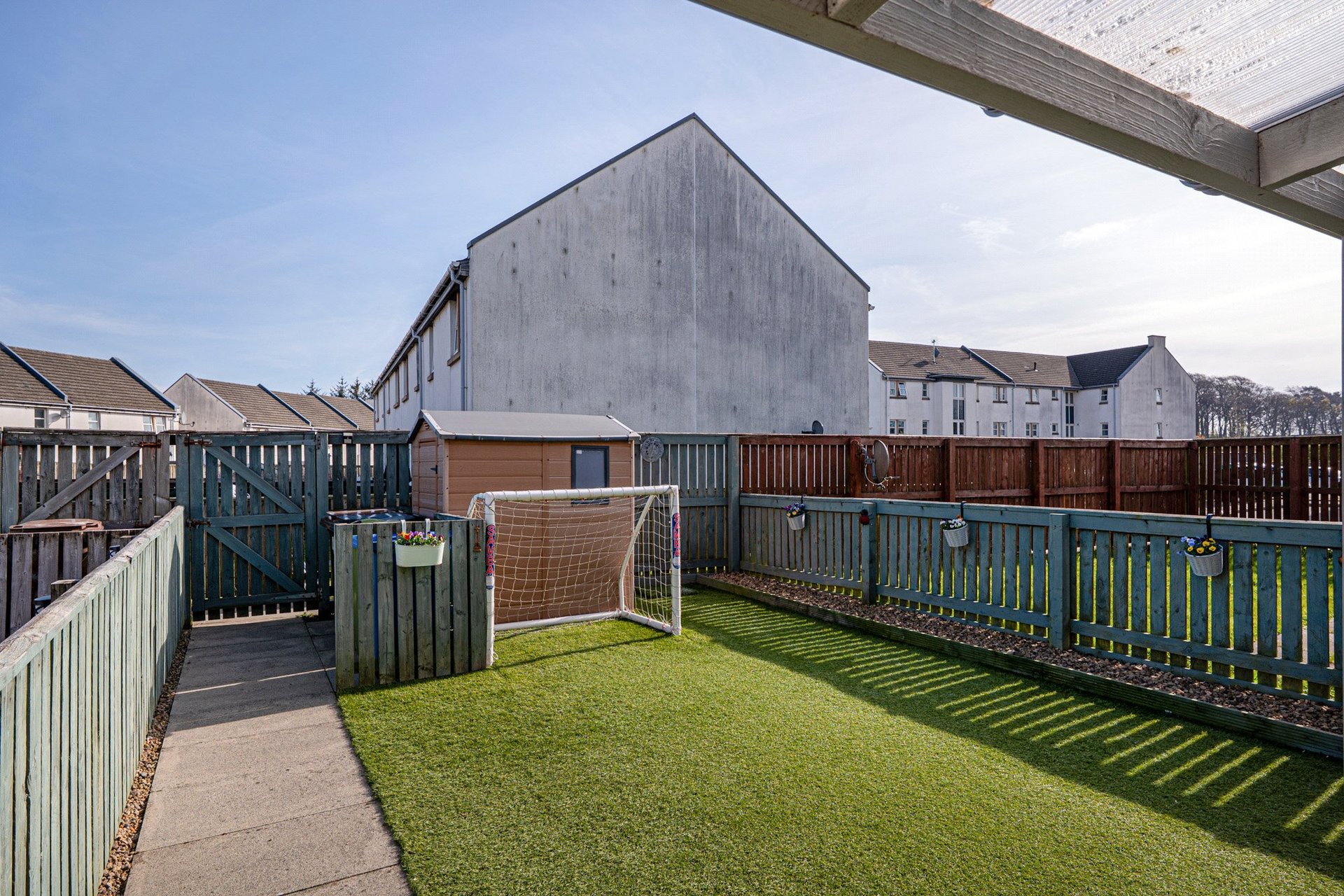 4 Lavender Drive, Newton Mearns, Glasgow, East Renfrewshire, G77 6AF - Picture #18