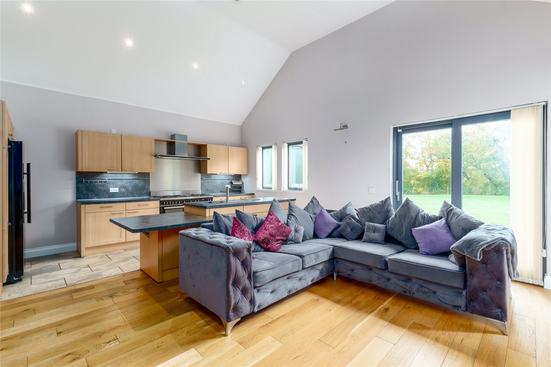 11 West Mains Crofts, West Calder, West Lothian, EH55 8FL - Picture #20