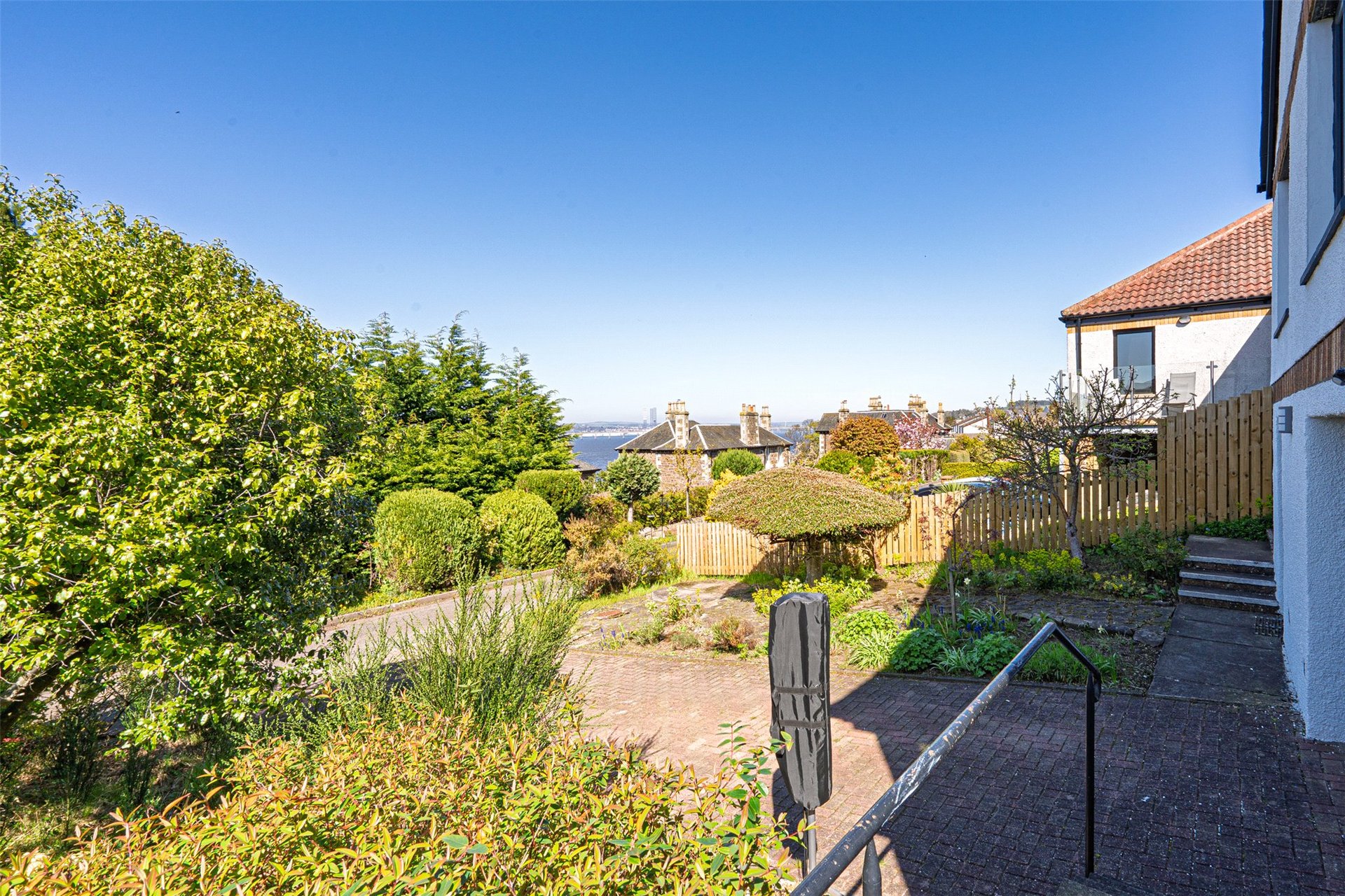 14 West Acres Drive, Newport-on-Tay, Fife, DD6 8NR - Picture #29