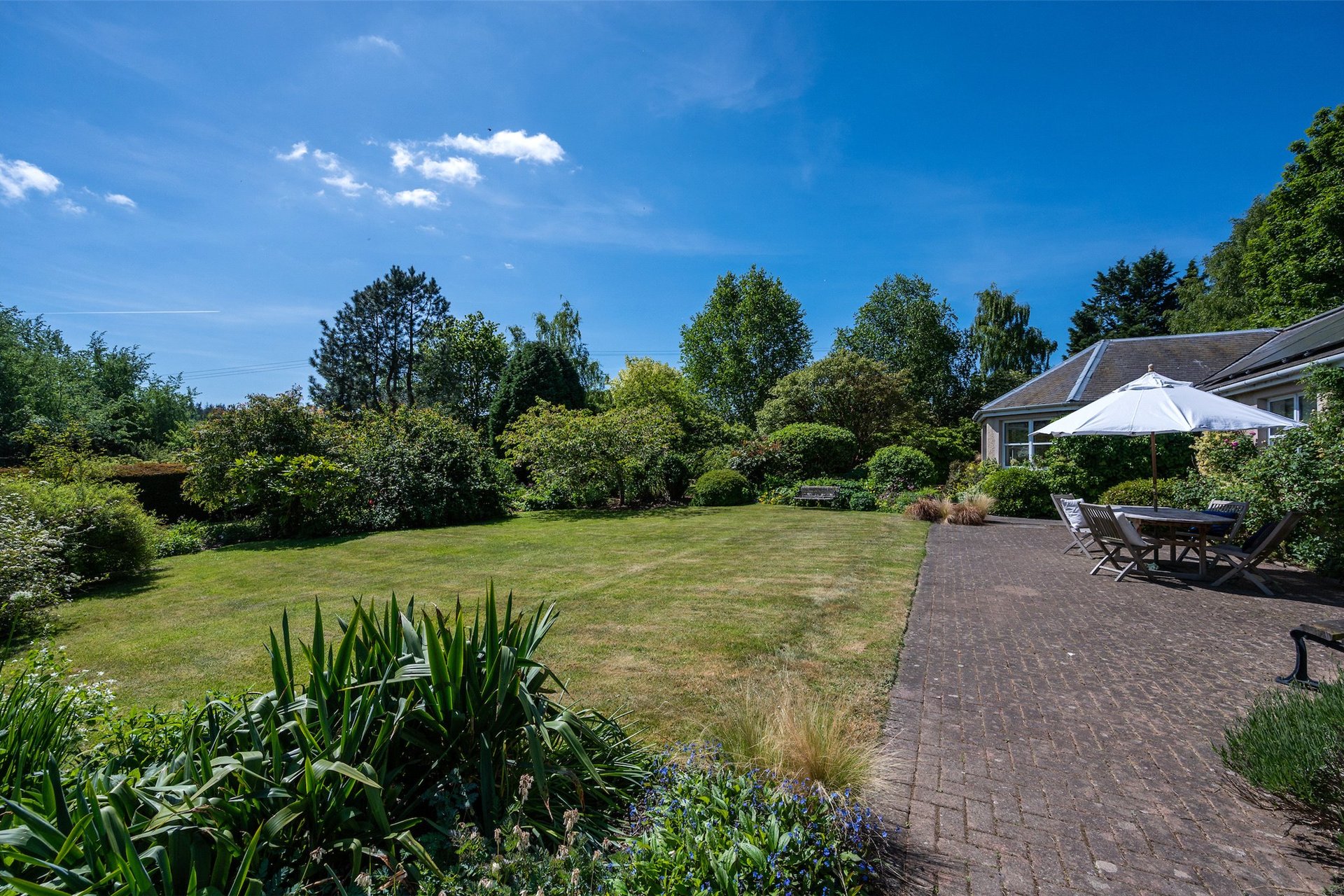 Harvieston Cottage, Gorebridge, Midlothian, EH23 4QA - Picture #18