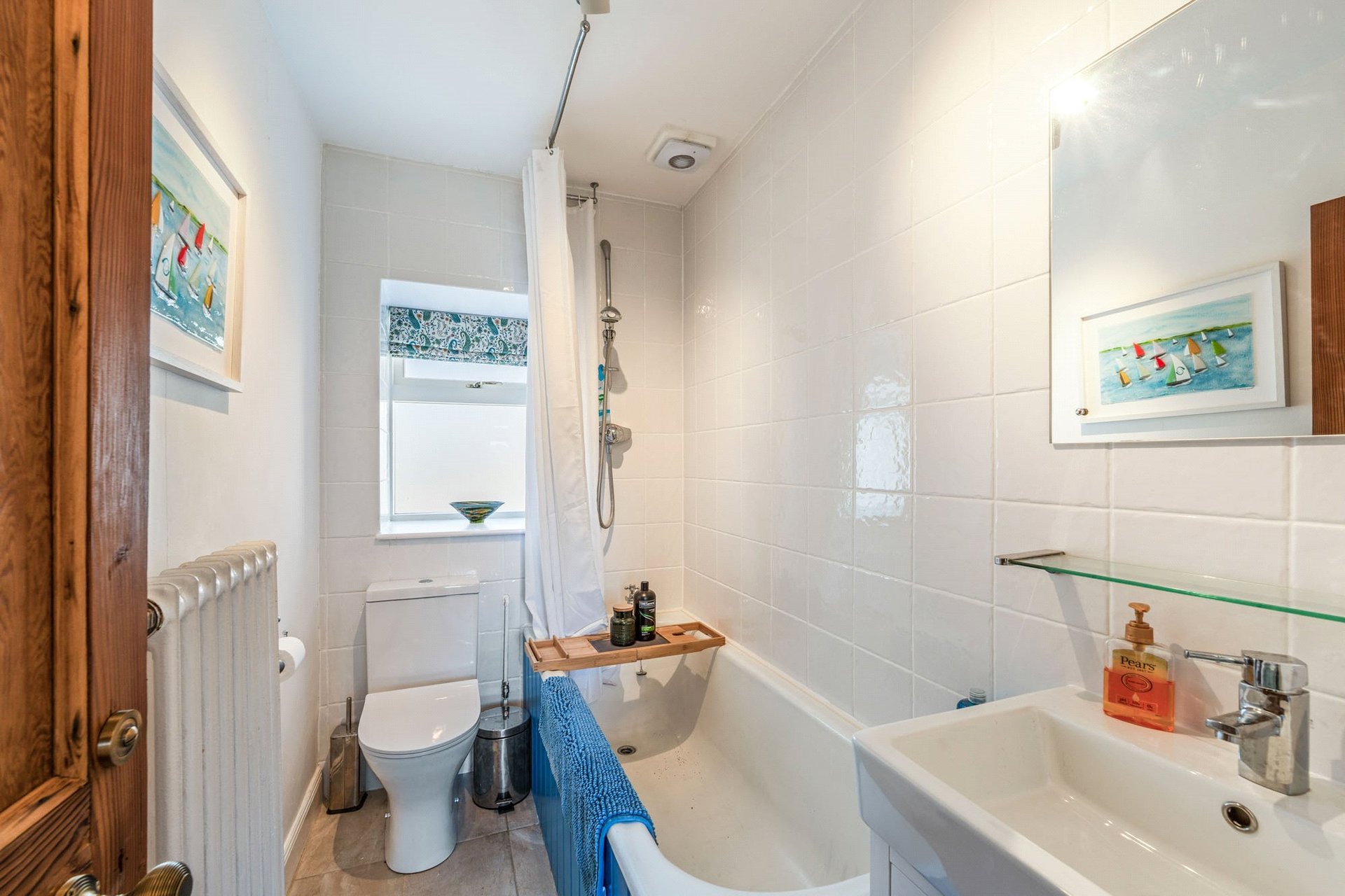 Loanhead Cottage, Blebocraigs, Cupar, KY15 5UG - Picture #16