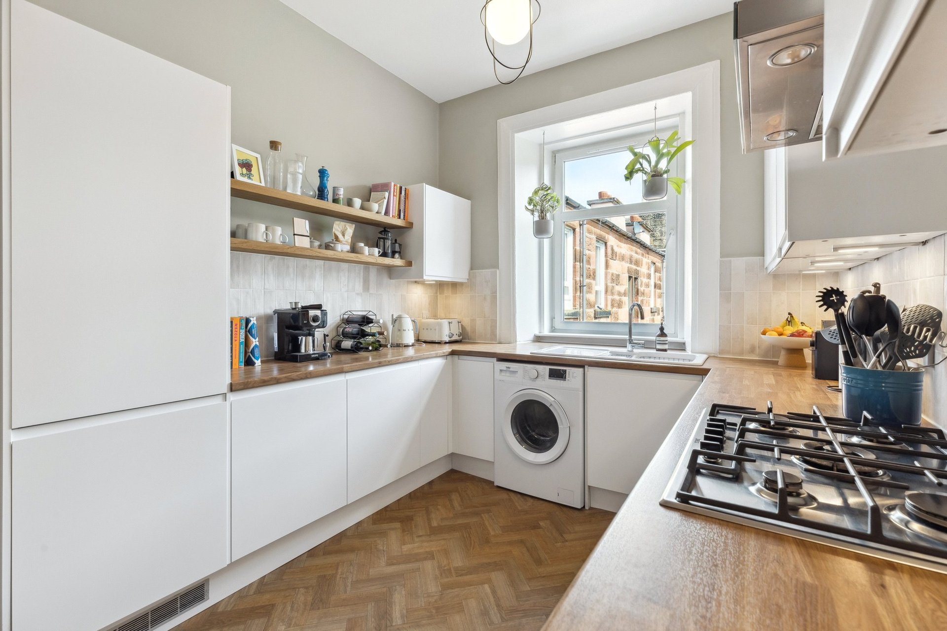 3/1, 82 Norham Street, Shawlands, Glasgow, G41 3XH - Picture #11