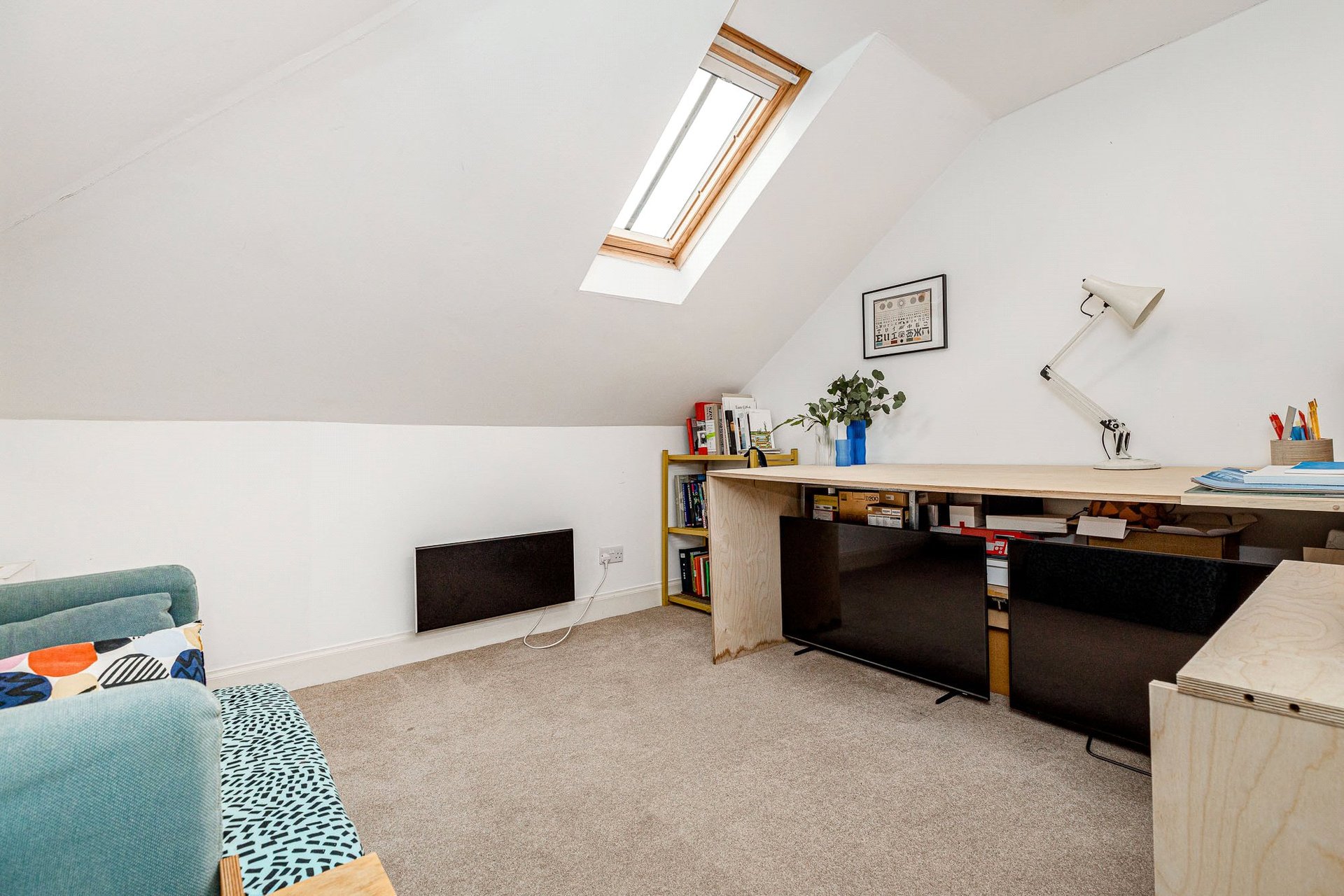 4B Leslie Road, Pollokshields, Glasgow, G41 5RQ - Picture #25