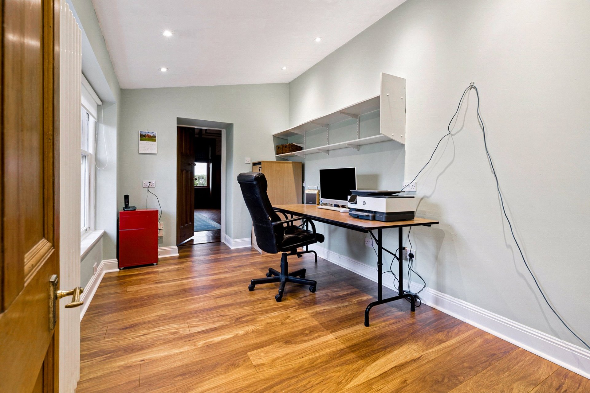 Dunymat, 9 Ralston Road, Bearsden, G61 3SS - Picture #32