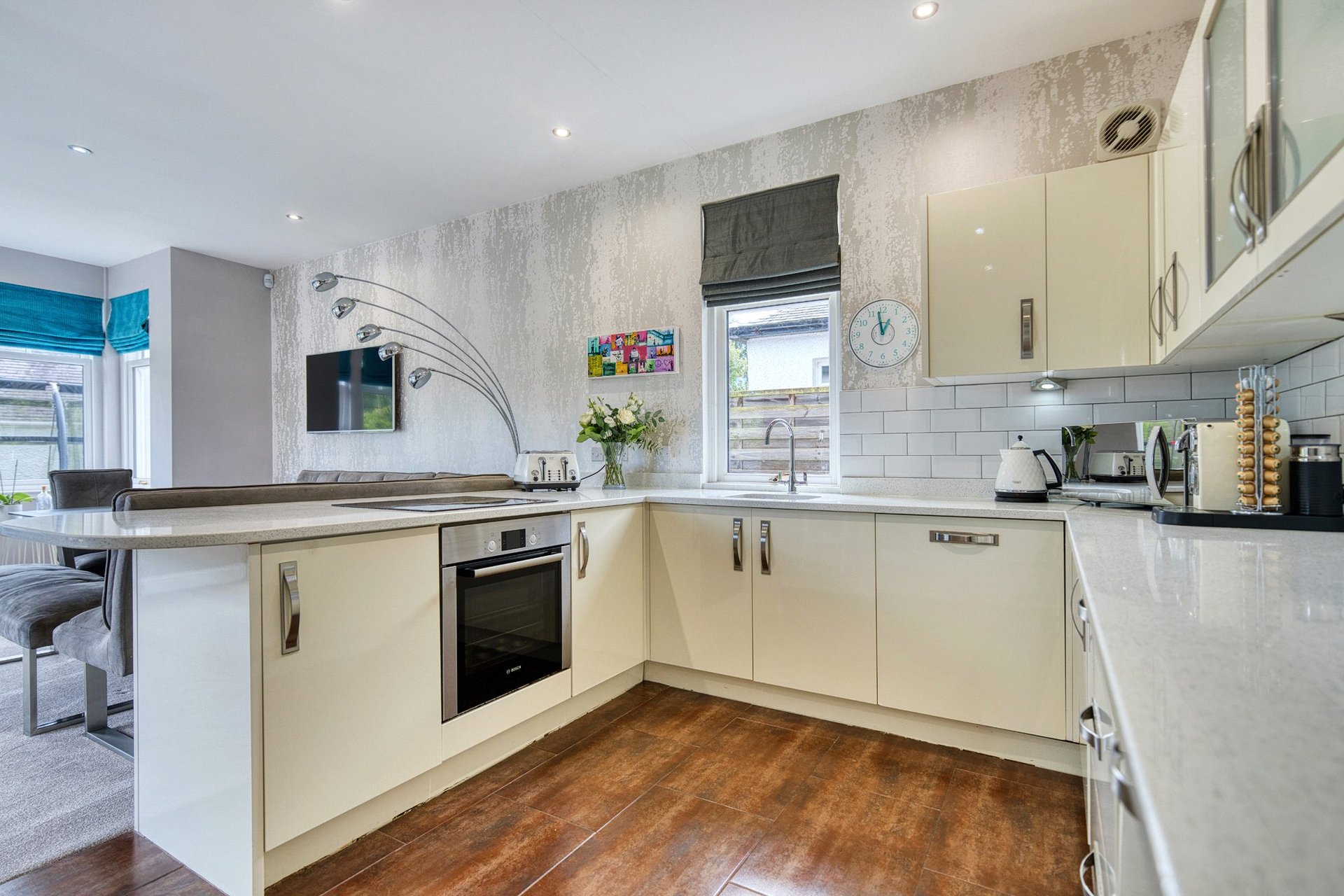 Bruadair, 13a Stirling Drive, Bearsden, G61 4NX - Picture #19