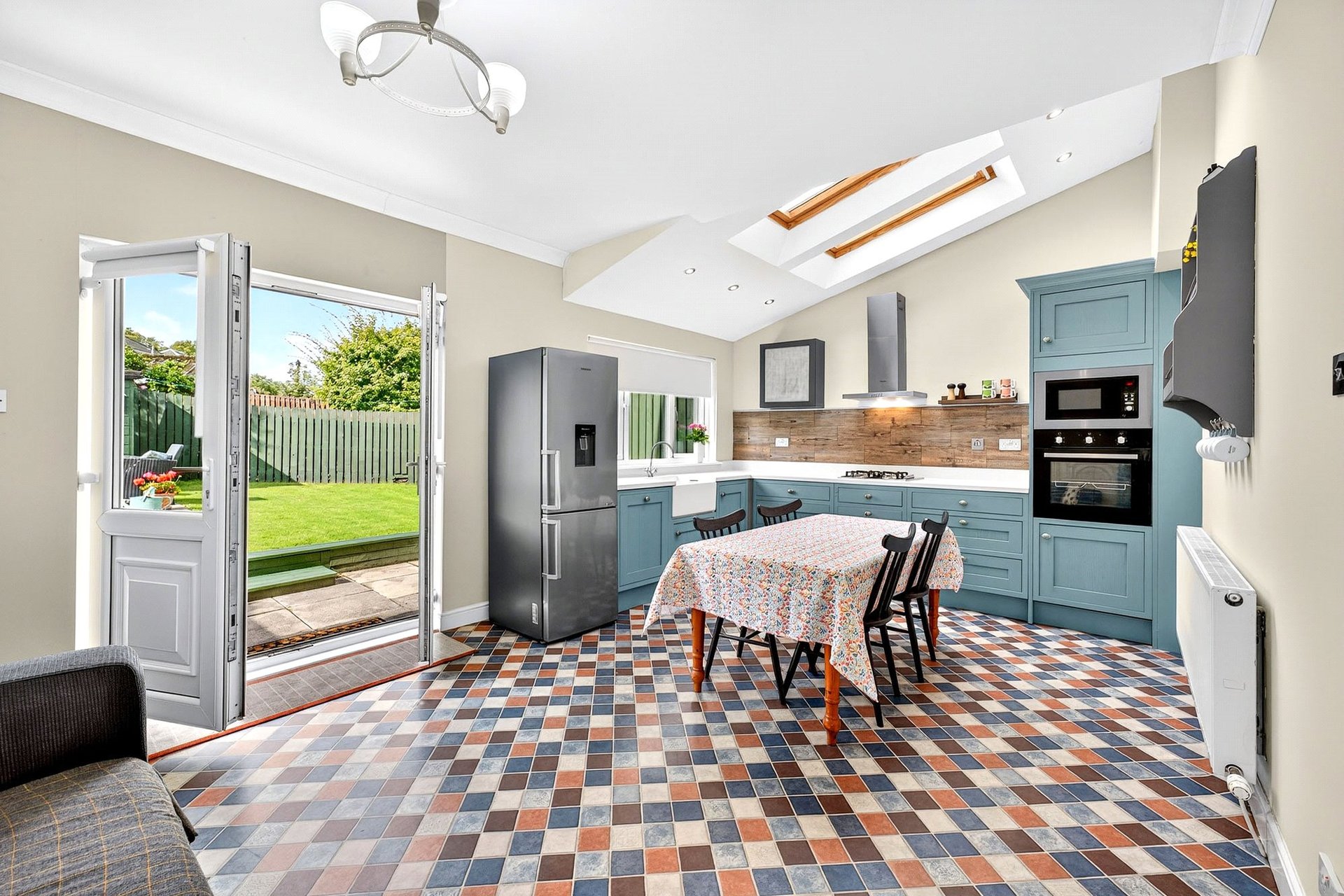 35 Churchill Drive, Broomhill, Glasgow, G11 7LN - Picture #14