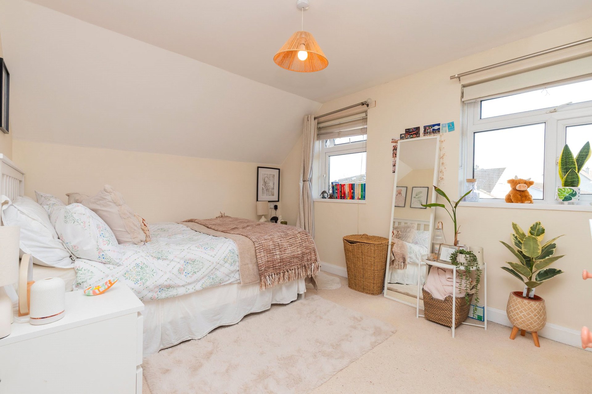 9 Kirkdene Bank, Newton Mearns, Glasgow, East Renfrewshire, G77 5RG - Picture #32