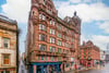 Flat 1/5 Castle Chambers, 65 Renfield Street, City Centre, Glasgow, G2 1LF - Picture #21