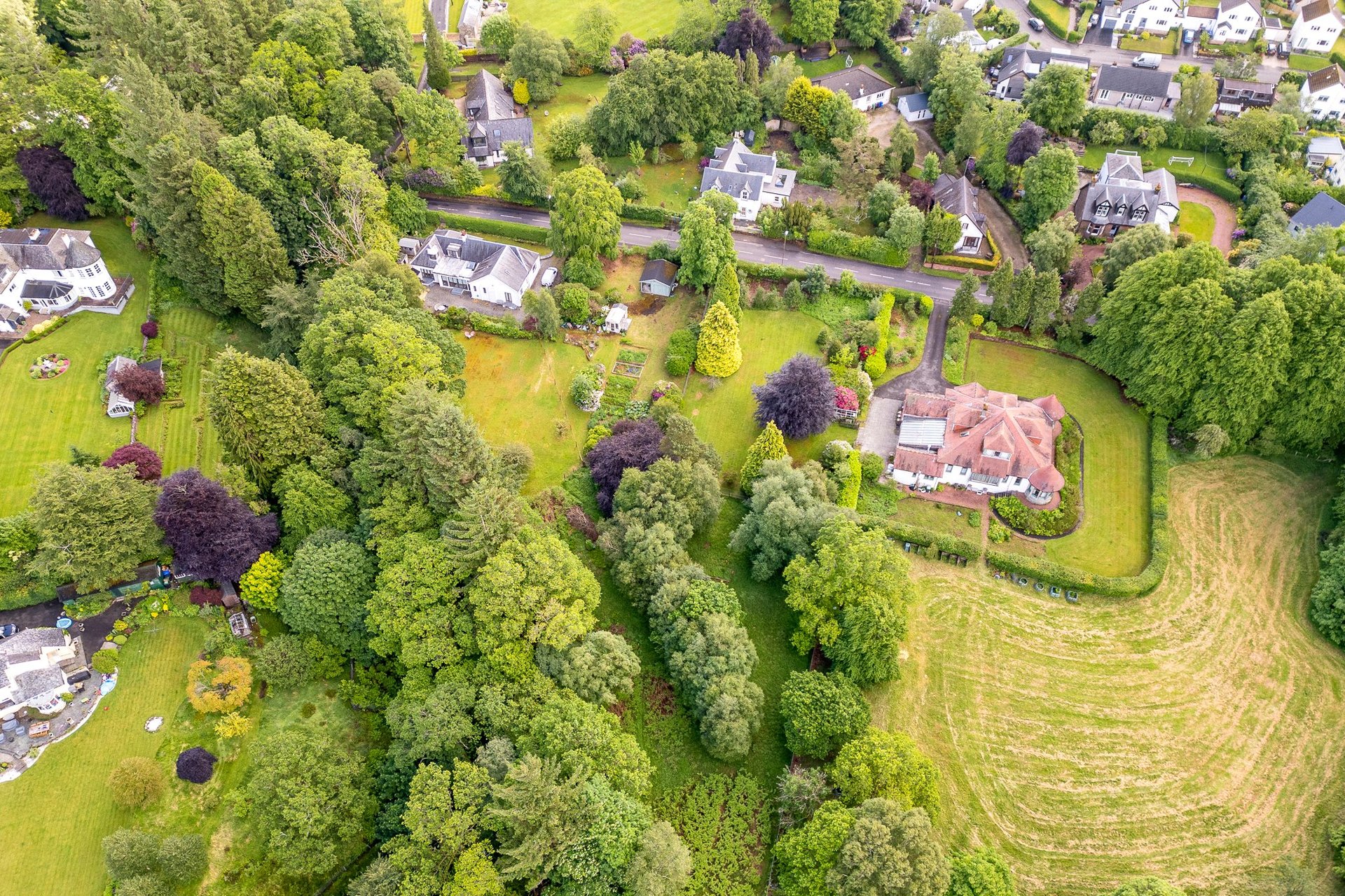 Plot Of Land, 88 Main Street, Killearn, G63 9LF - Picture #13
