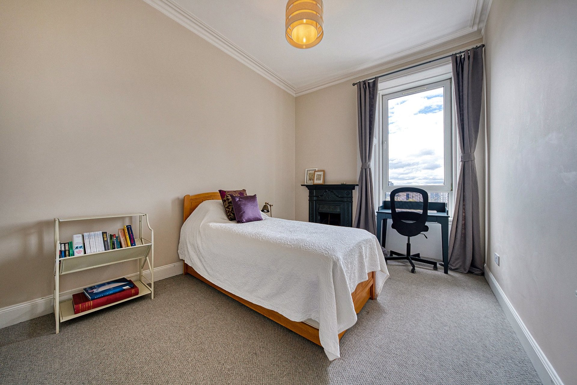 2/1, 38 Thornwood Drive, Thornwood, Glasgow, G11 7UE - Picture #17