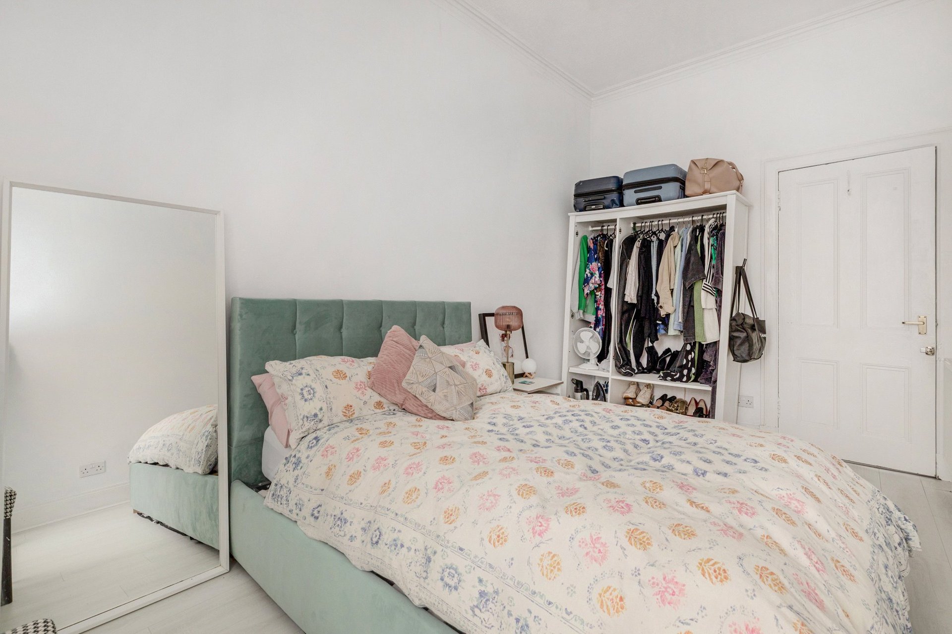 2/1, 3 Holmbank Avenue, Shawlands, Glasgow, G41 3JQ - Picture #12