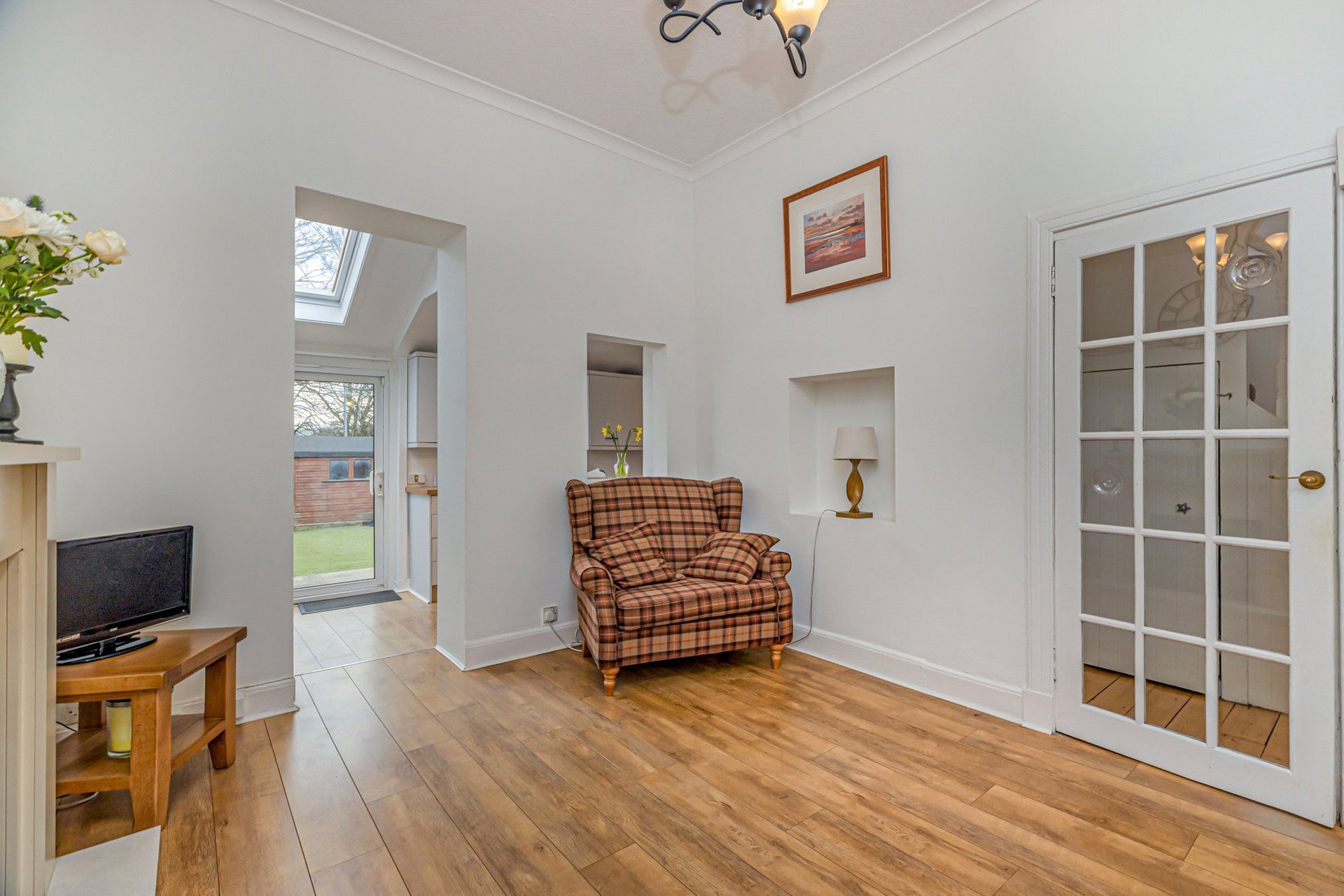 24 Lennox Avenue, Scotstoun, Glasgow, G14 9HG - Picture #6