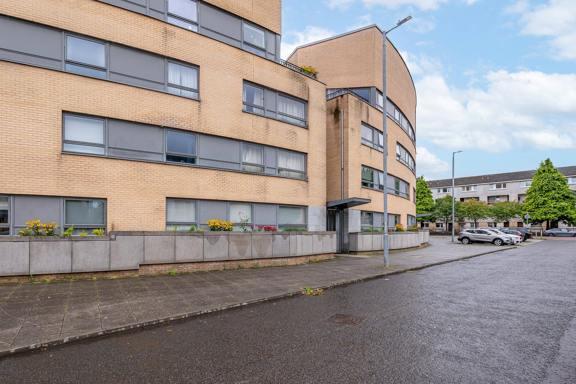 Flat 0/3, 37 Queen Elizabeth Gardens, New Gorbals, Glasgow, G5 0UH - Picture #24