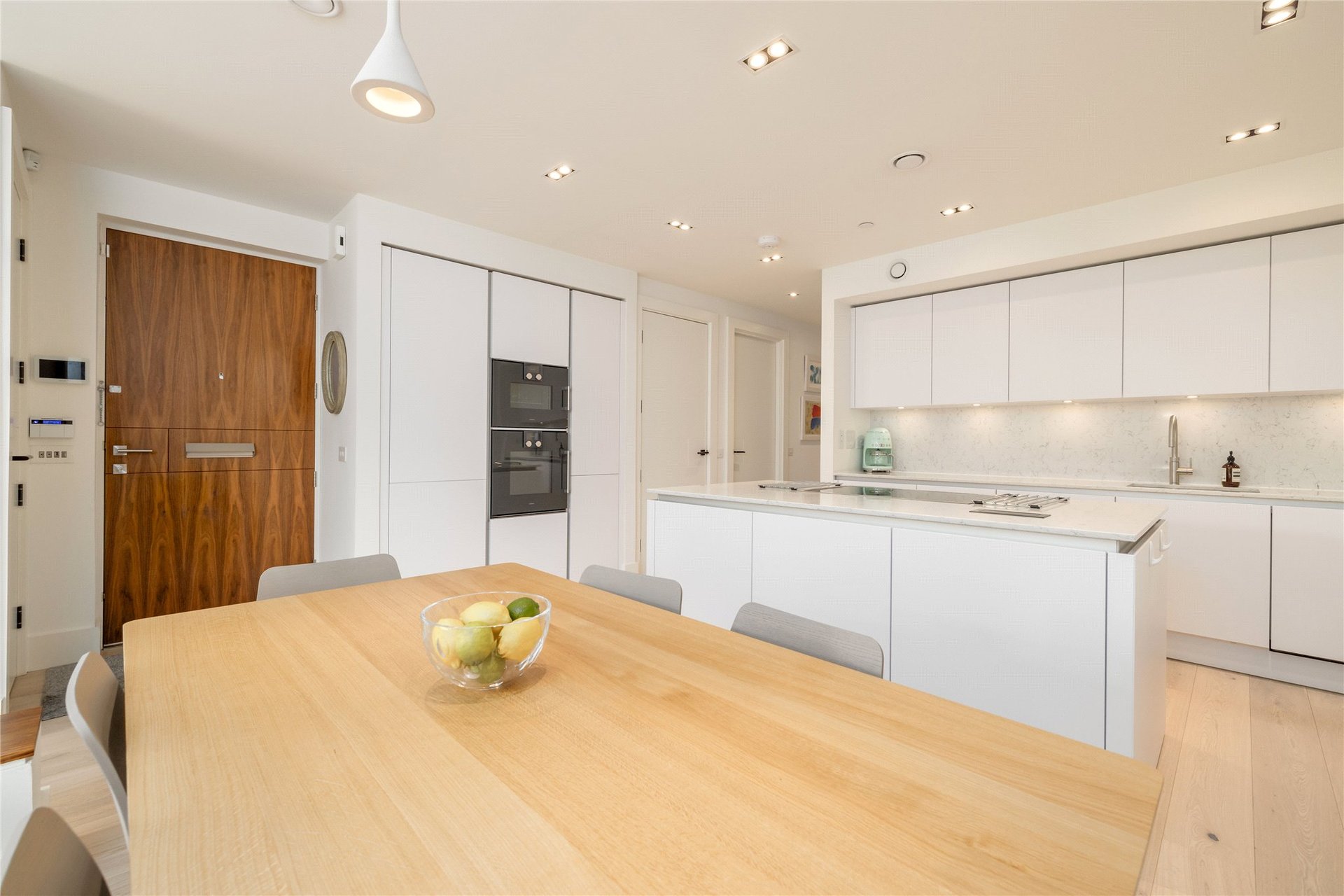 Flat 2, 26 Donaldson Crescent, Wester Coates, Edinburgh, EH12 5FD - Picture #8